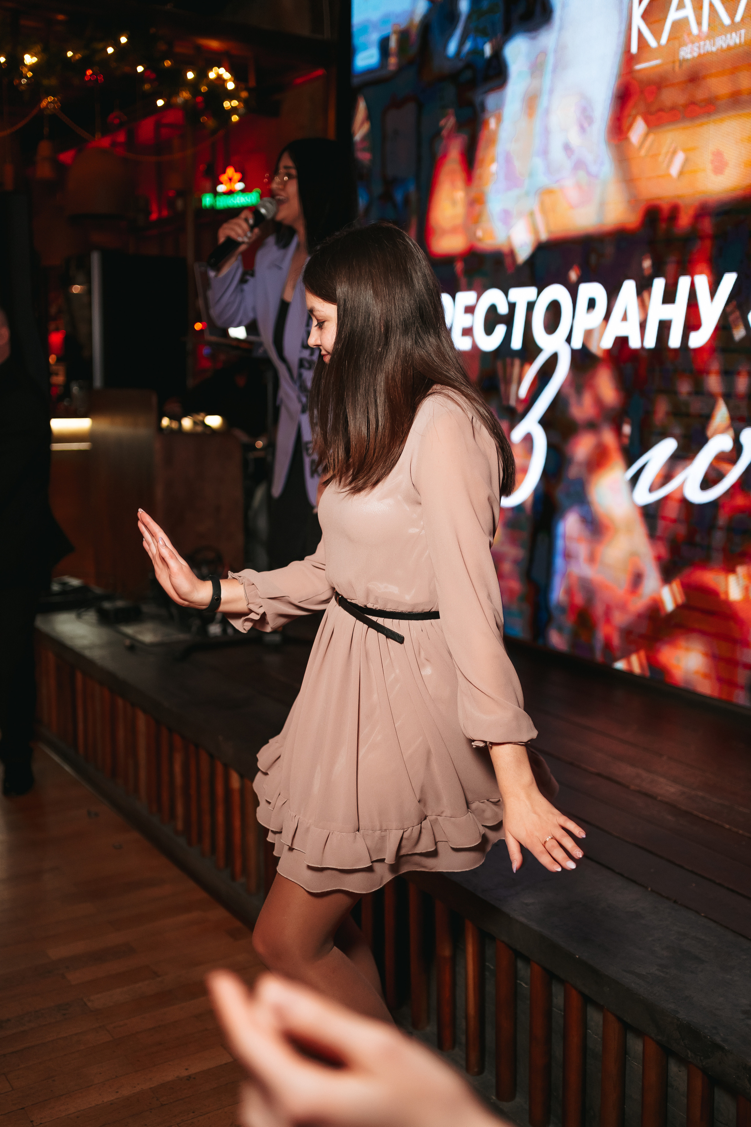 KARAS 3 YEARS. СВОИ. ФОТООТЧЕТЫ-СОБЫТИЯ-МЕСТА
