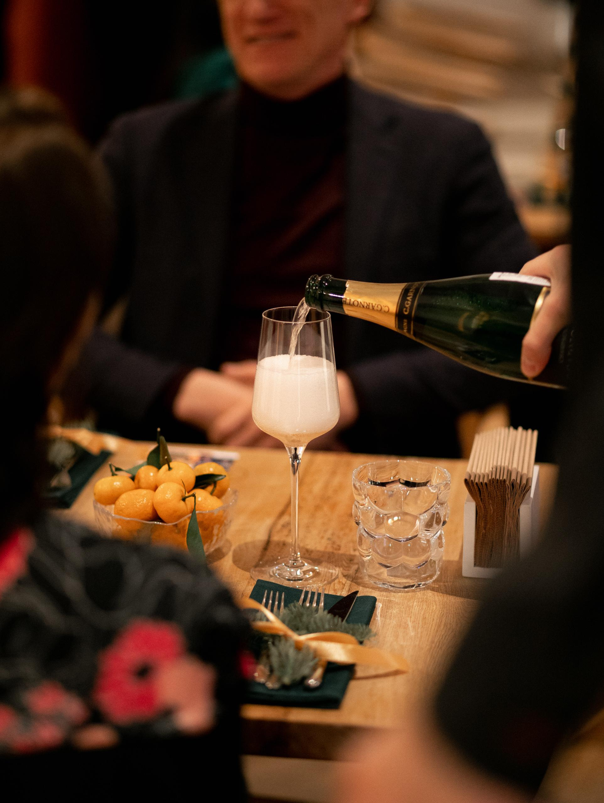 ИММЕРСИВНЫЙ ГАСТРО-УЖИН. СВОИ. ФОТООТЧЕТЫ-СОБЫТИЯ-МЕСТА