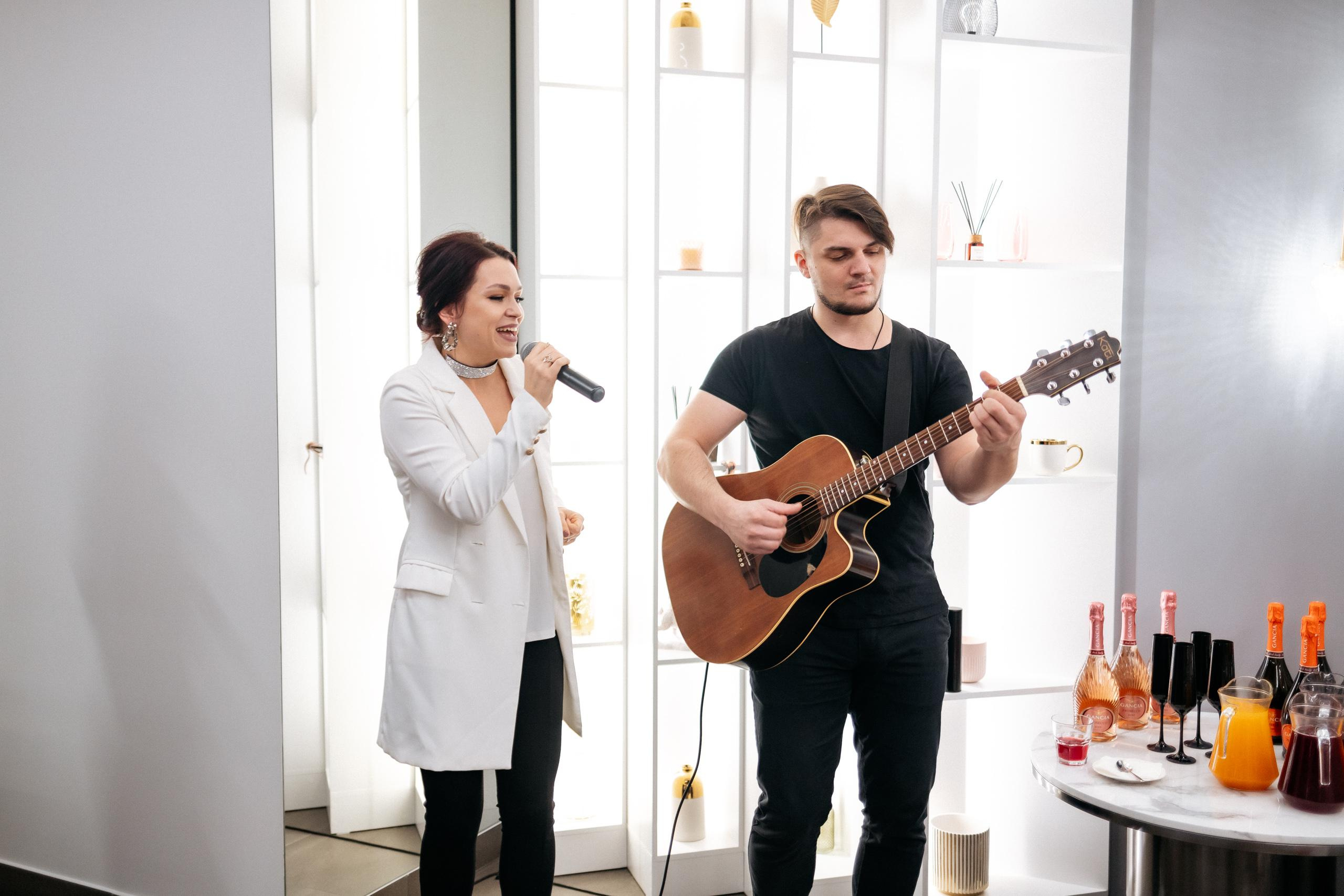 Официальное открытие стоматологической клиники Doctor Kan. СВОИ. ФОТООТЧЕТЫ-СОБЫТИЯ-МЕСТА