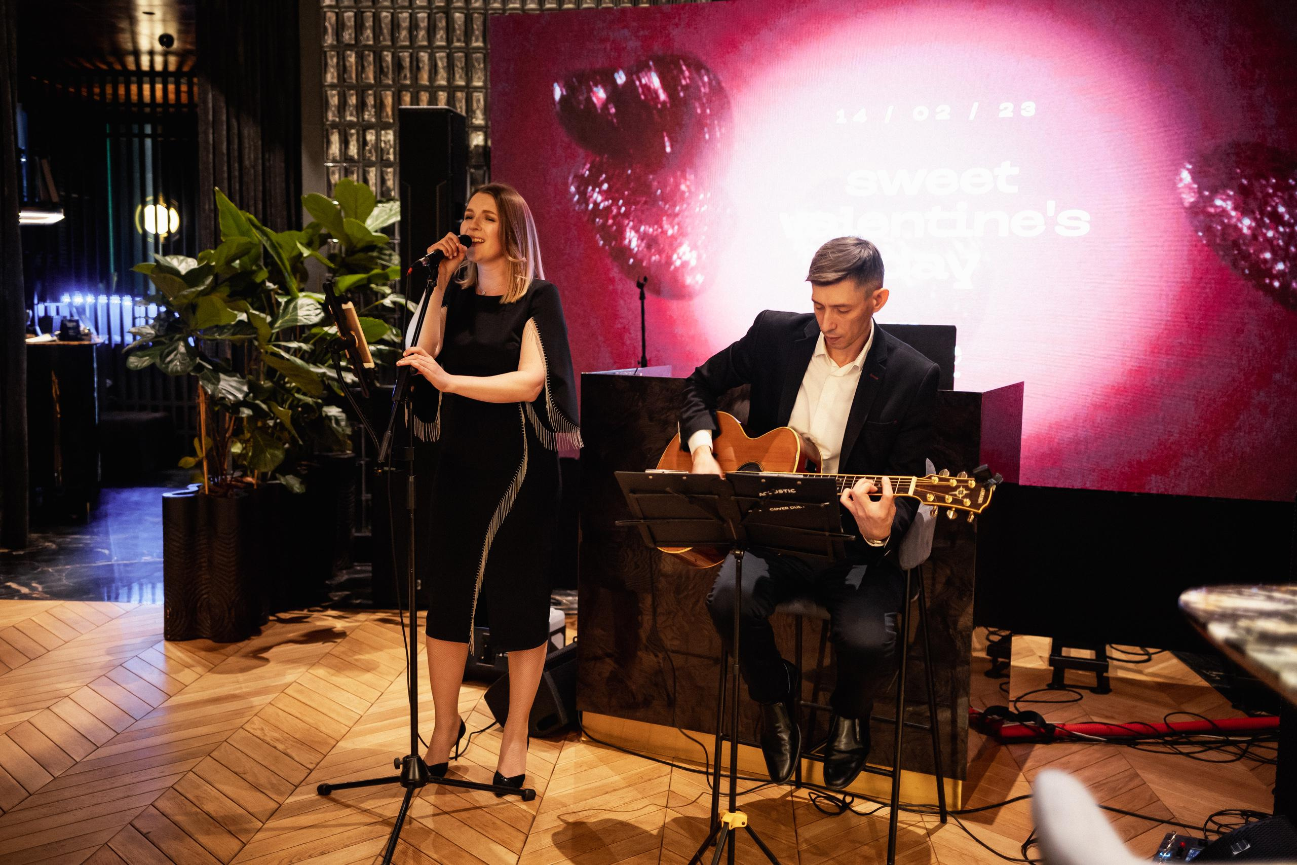 SWEET VALENTINE'S DAY. СВОИ. ФОТООТЧЕТЫ-СОБЫТИЯ-МЕСТА