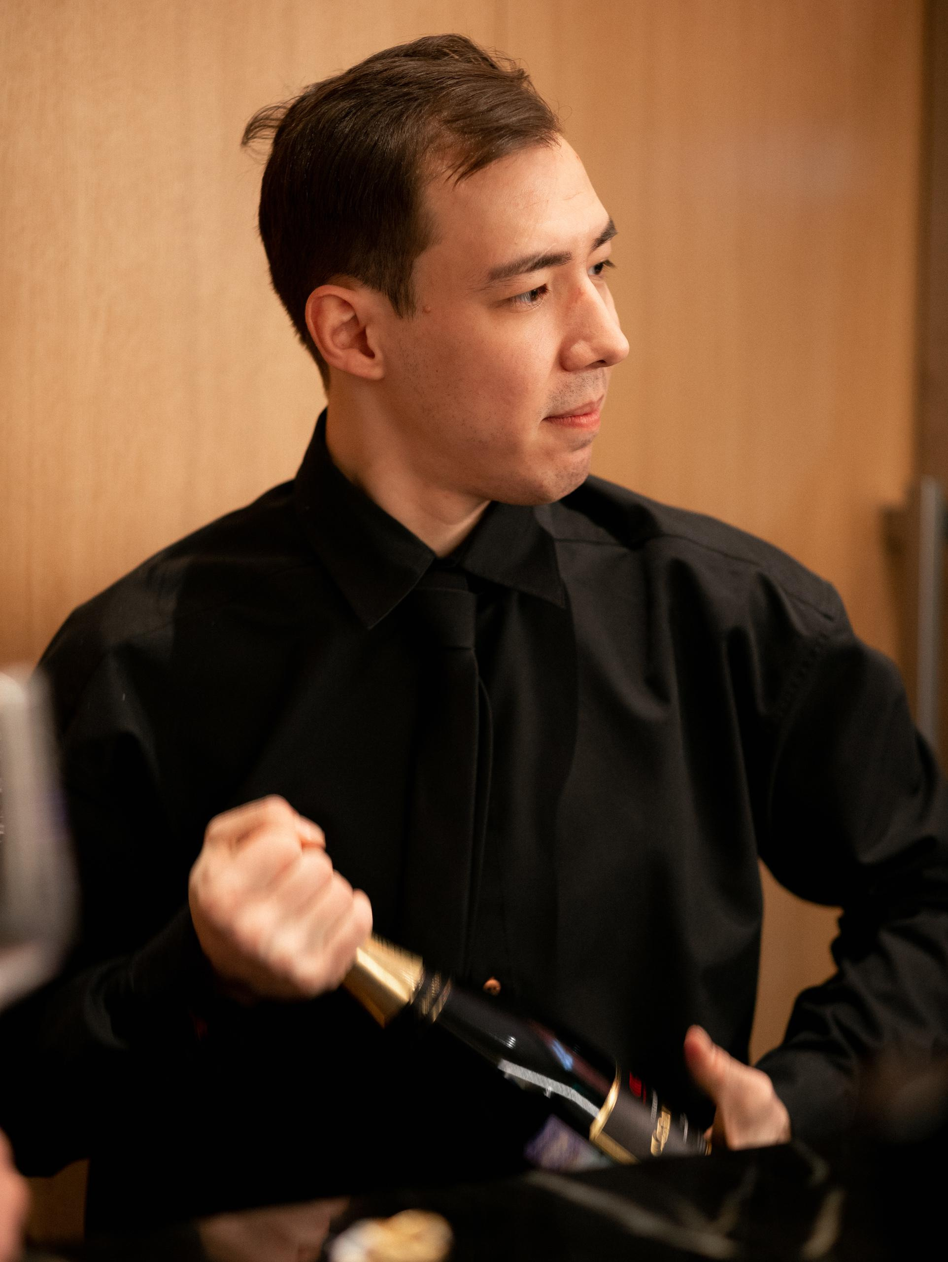 ИММЕРСИВНЫЙ ГАСТРО-УЖИН. СВОИ. ФОТООТЧЕТЫ-СОБЫТИЯ-МЕСТА