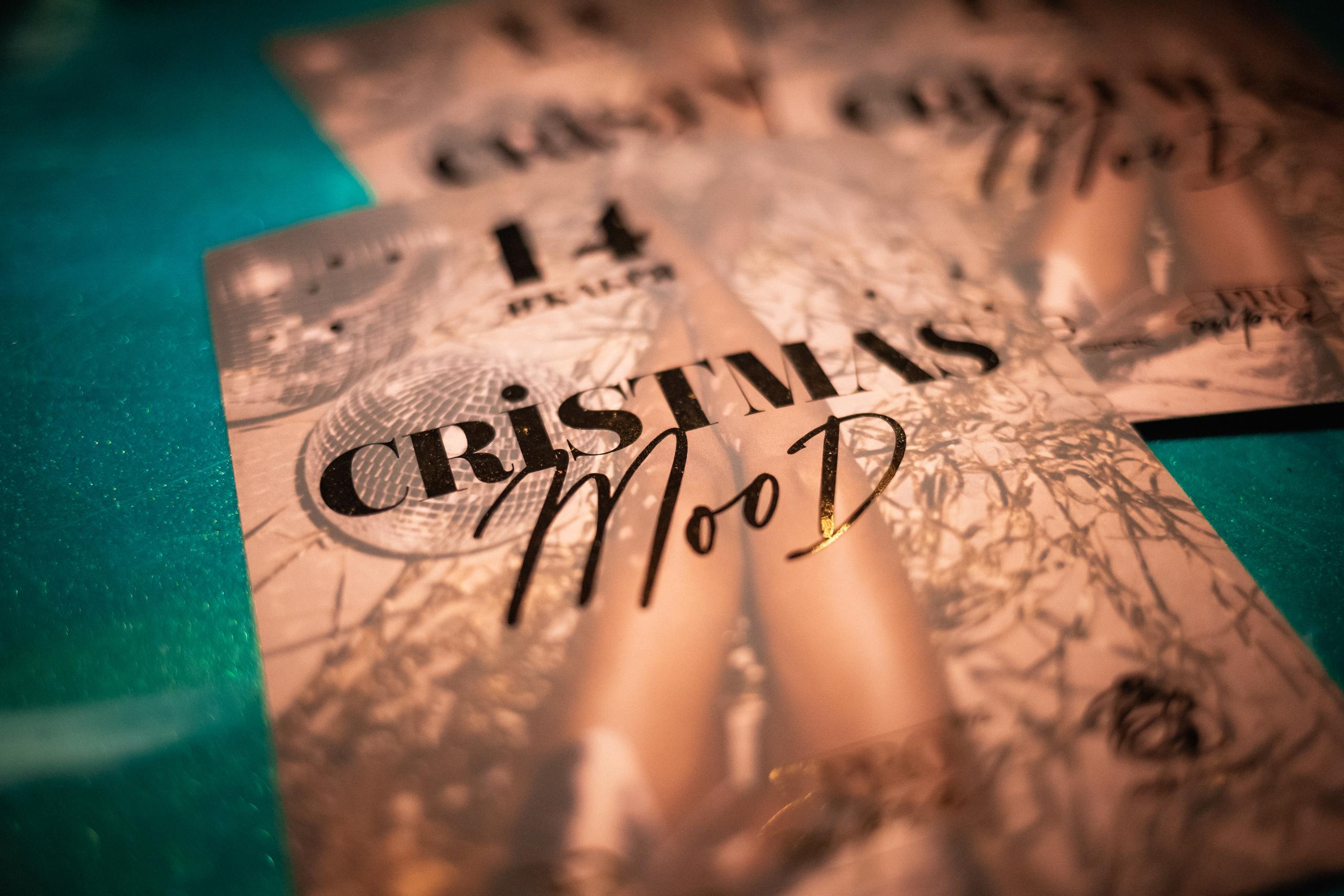 CHRISTMAS MOOD. СВОИ. ФОТООТЧЕТЫ-СОБЫТИЯ-МЕСТА