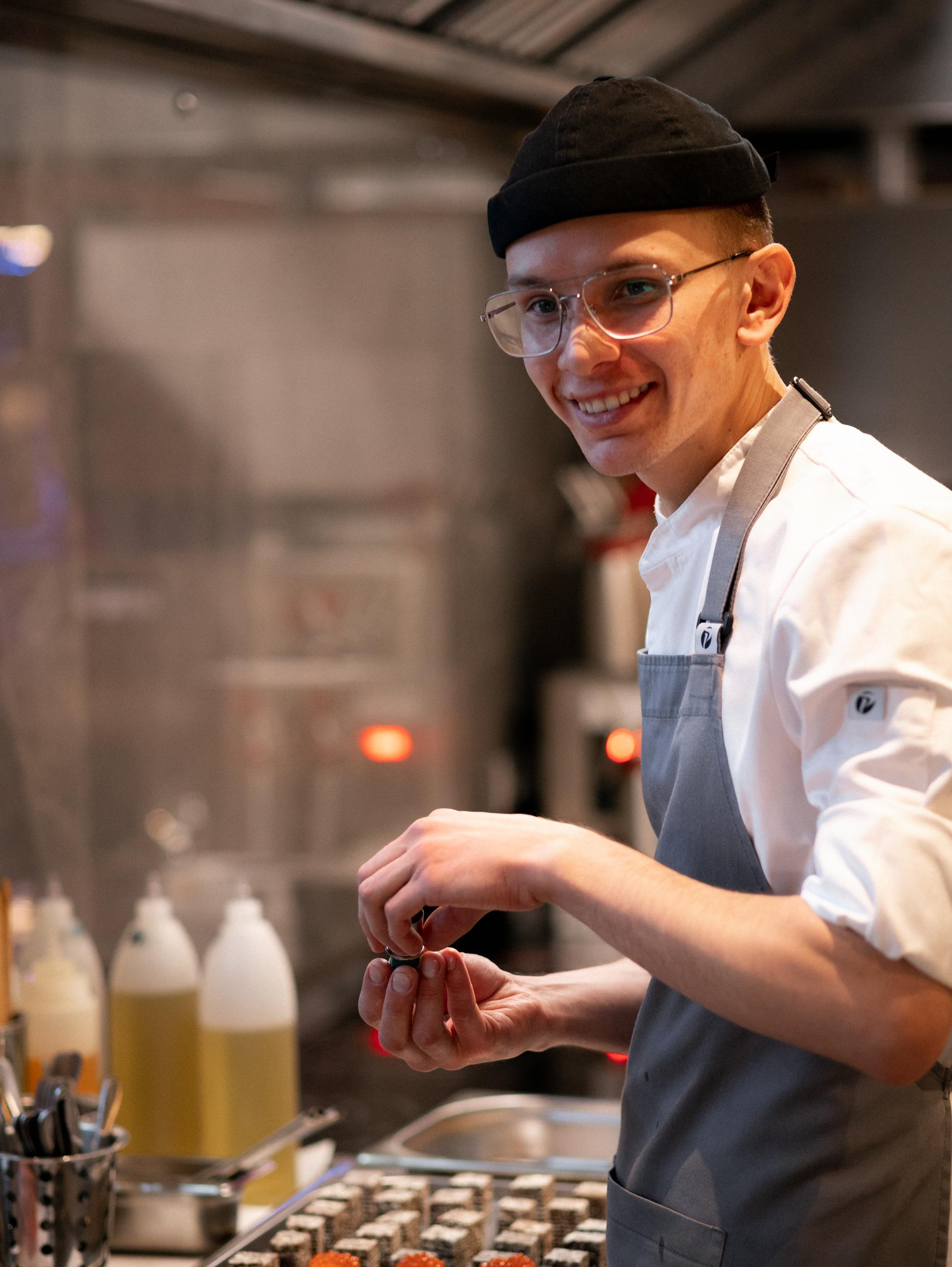 ИММЕРСИВНЫЙ ГАСТРО-УЖИН. СВОИ. ФОТООТЧЕТЫ-СОБЫТИЯ-МЕСТА