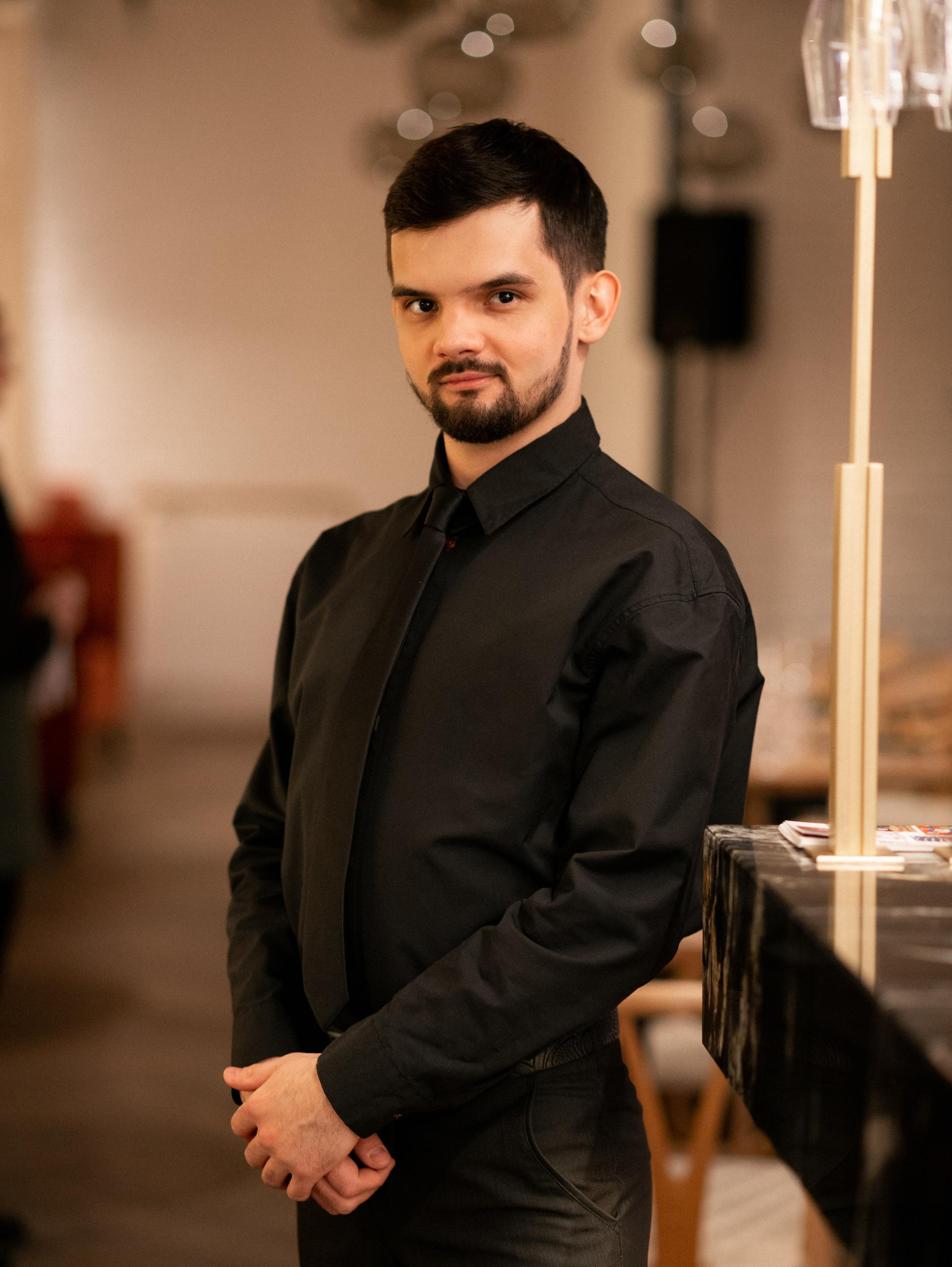 ИММЕРСИВНЫЙ ГАСТРО-УЖИН. СВОИ. ФОТООТЧЕТЫ-СОБЫТИЯ-МЕСТА