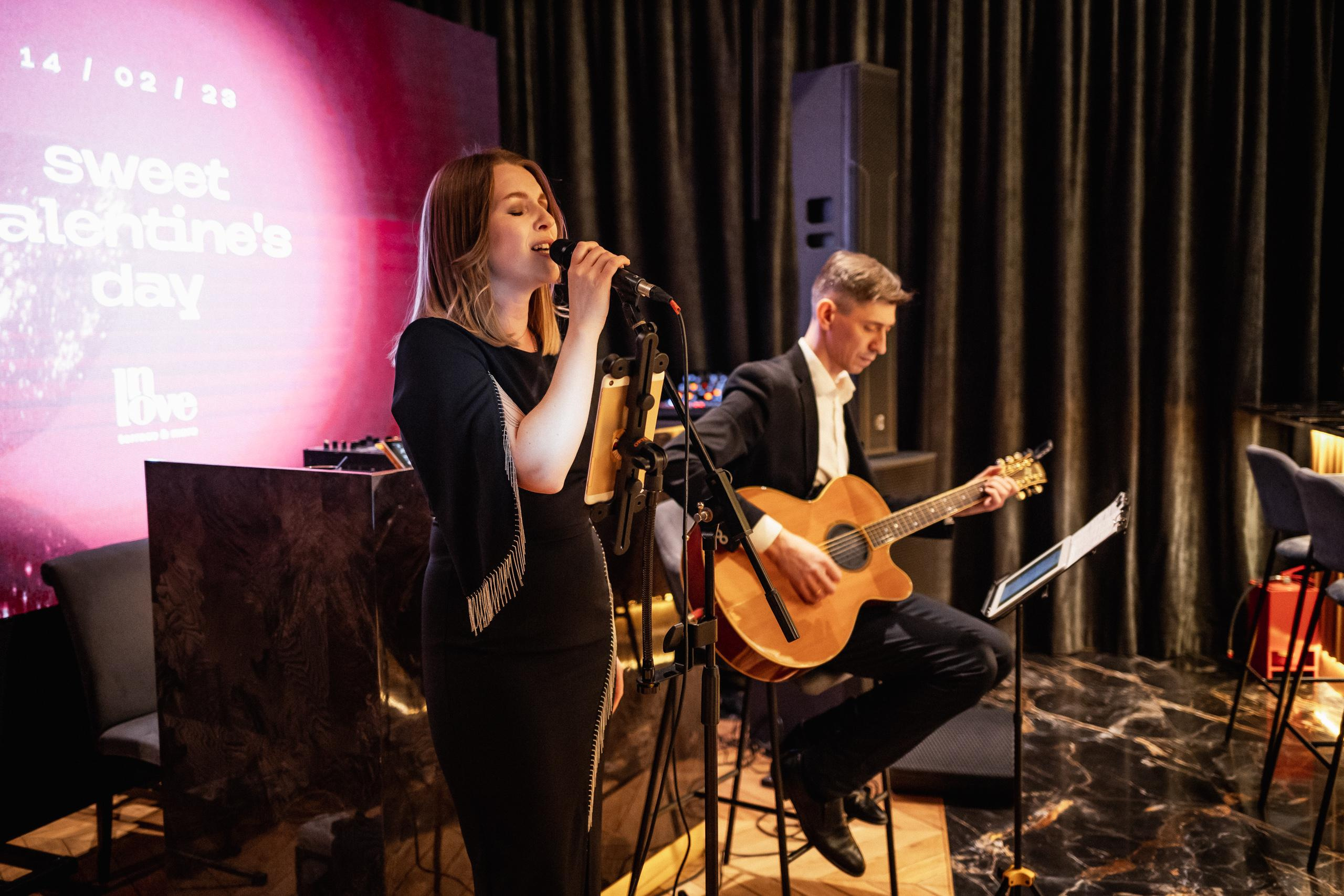 SWEET VALENTINE'S DAY. СВОИ. ФОТООТЧЕТЫ-СОБЫТИЯ-МЕСТА