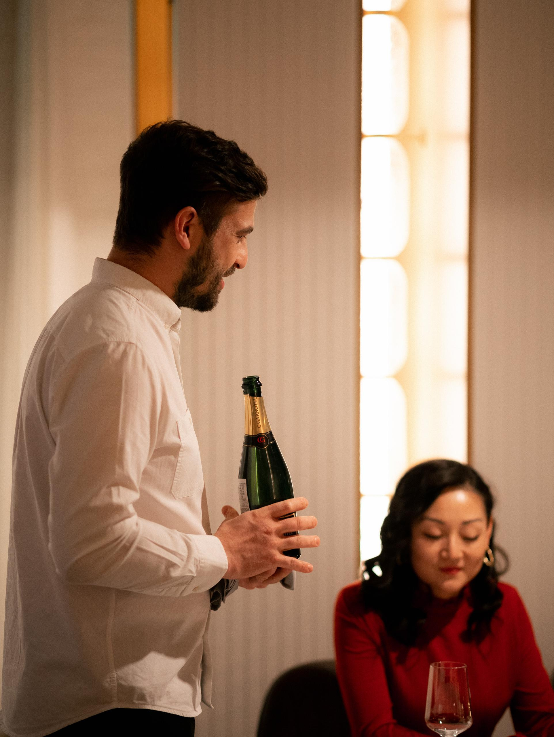 ИММЕРСИВНЫЙ ГАСТРО-УЖИН. СВОИ. ФОТООТЧЕТЫ-СОБЫТИЯ-МЕСТА