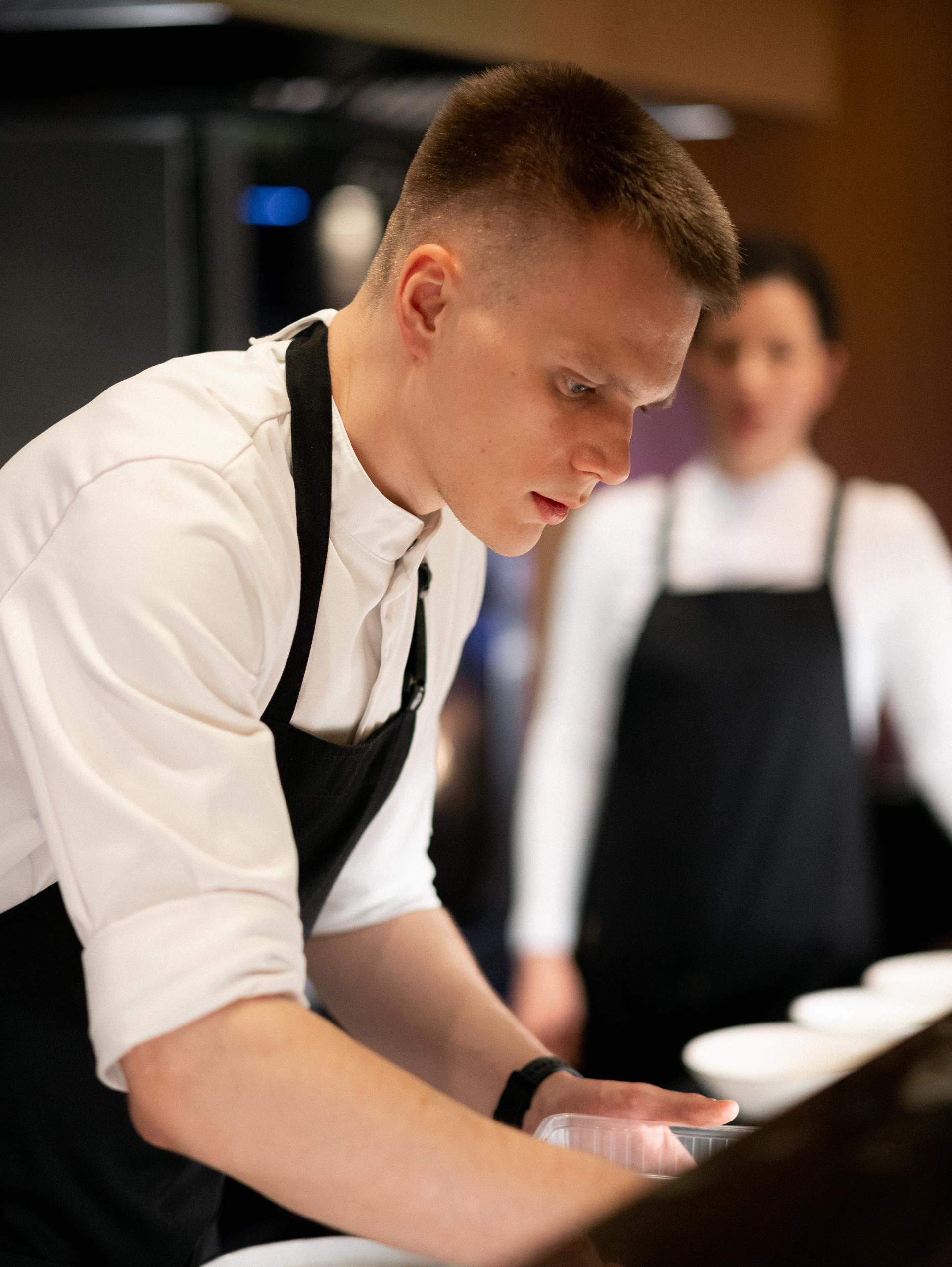 ИММЕРСИВНЫЙ ГАСТРО-УЖИН. СВОИ. ФОТООТЧЕТЫ-СОБЫТИЯ-МЕСТА