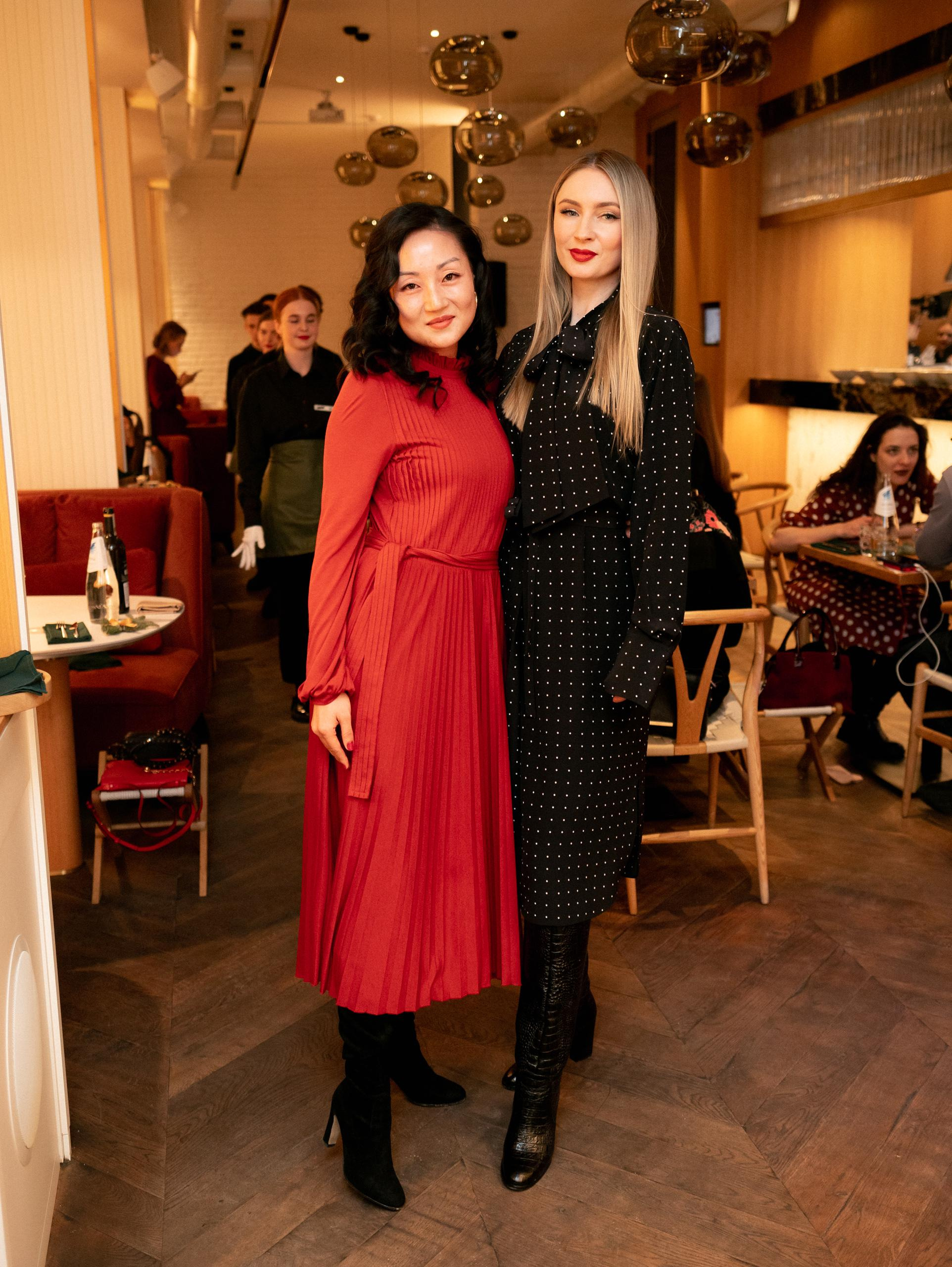 ИММЕРСИВНЫЙ ГАСТРО-УЖИН. СВОИ. ФОТООТЧЕТЫ-СОБЫТИЯ-МЕСТА