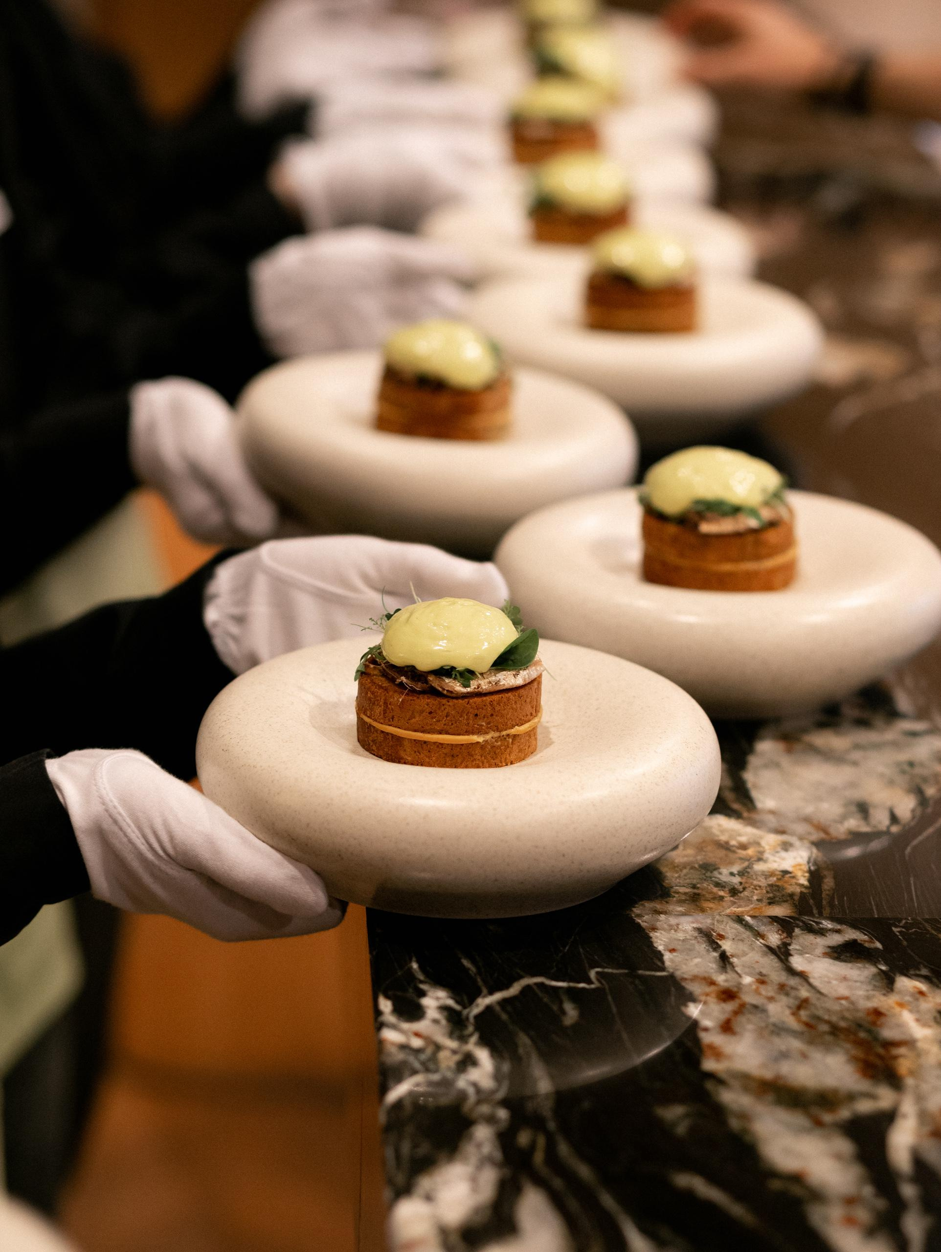 ИММЕРСИВНЫЙ ГАСТРО-УЖИН. СВОИ. ФОТООТЧЕТЫ-СОБЫТИЯ-МЕСТА