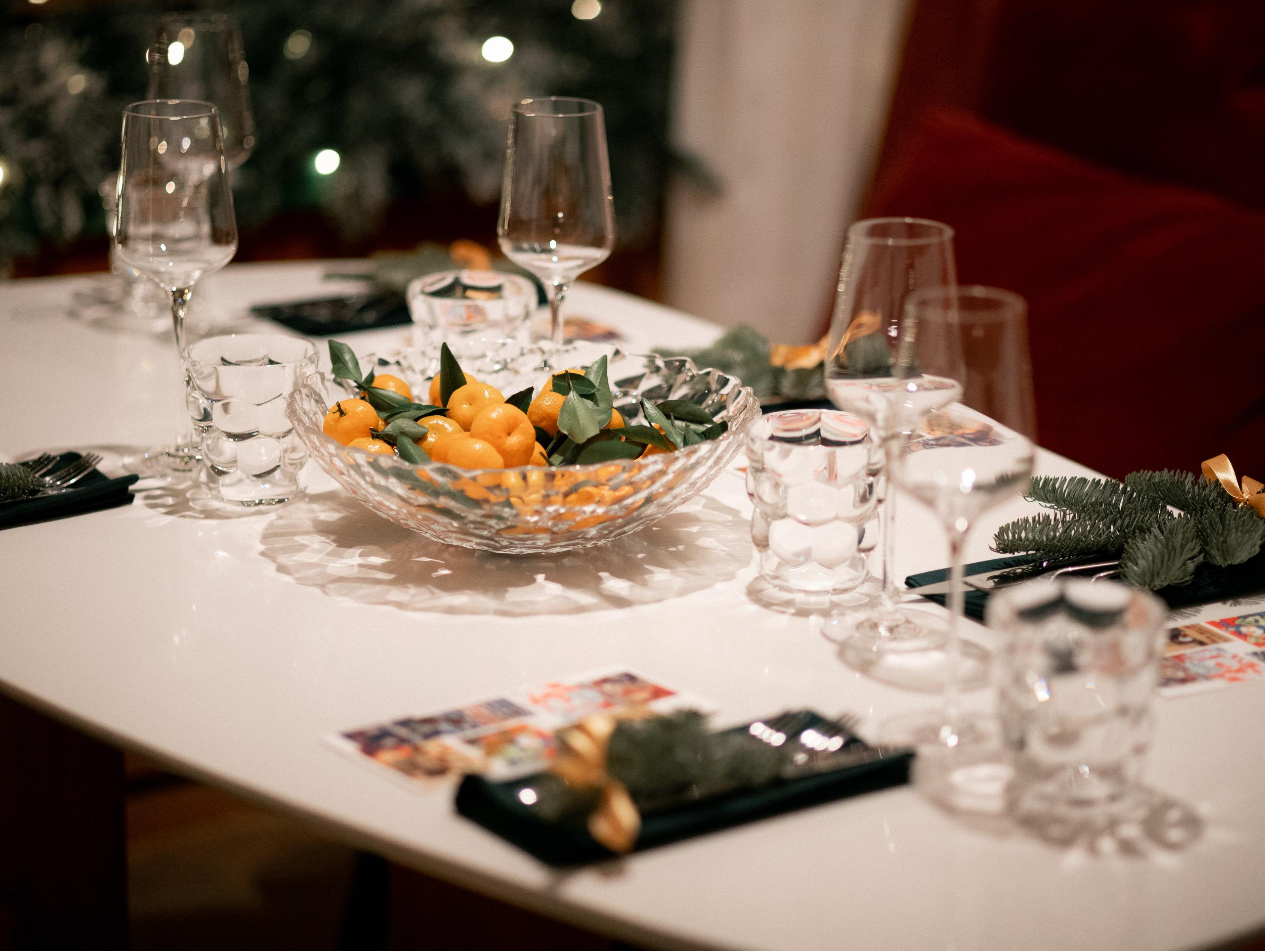 ИММЕРСИВНЫЙ ГАСТРО-УЖИН. СВОИ. ФОТООТЧЕТЫ-СОБЫТИЯ-МЕСТА