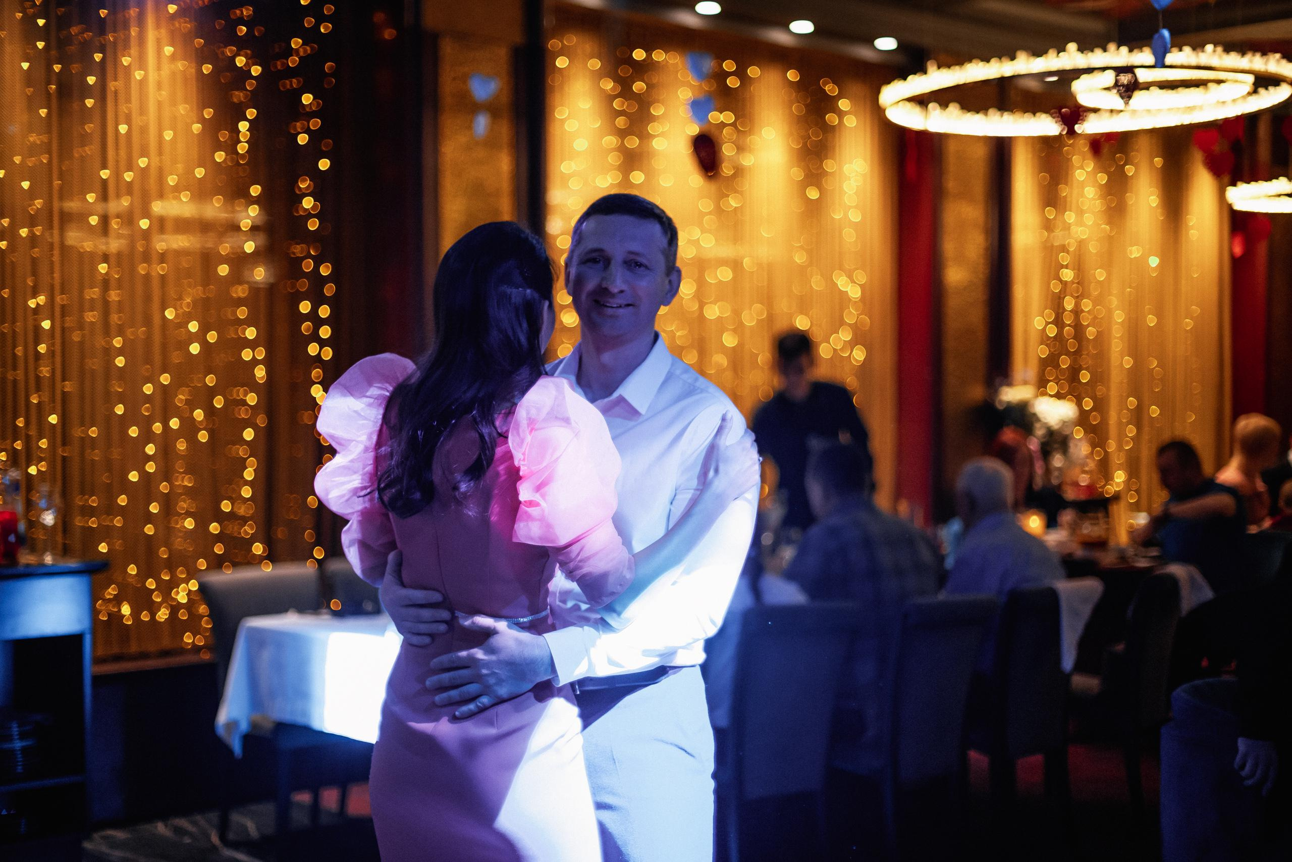 SWEET VALENTINE'S DAY. СВОИ. ФОТООТЧЕТЫ-СОБЫТИЯ-МЕСТА