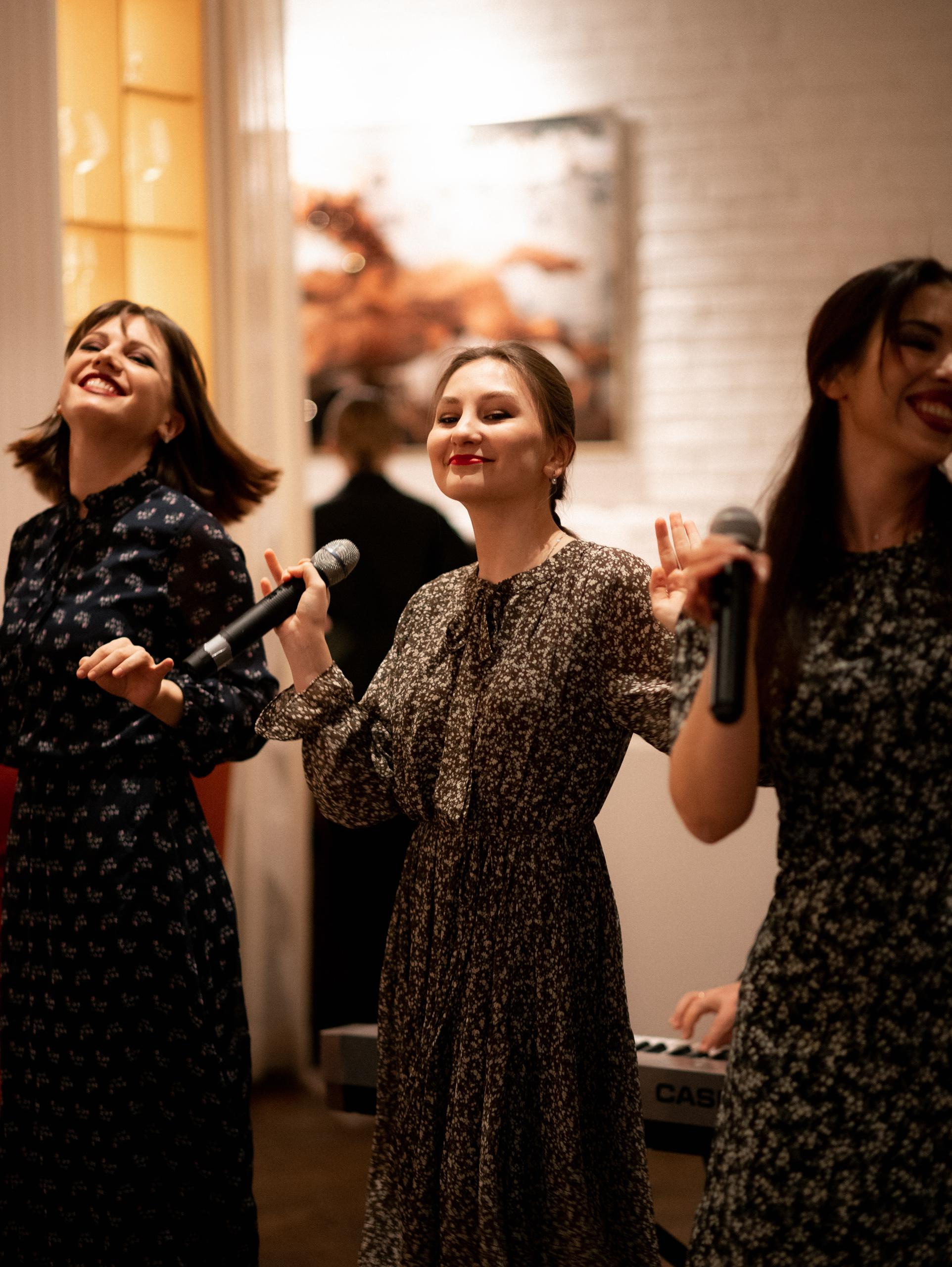 ИММЕРСИВНЫЙ ГАСТРО-УЖИН. СВОИ. ФОТООТЧЕТЫ-СОБЫТИЯ-МЕСТА