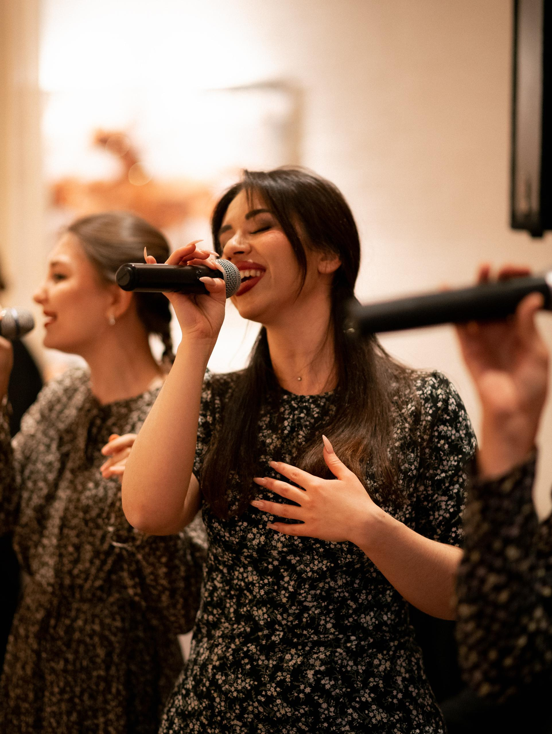 ИММЕРСИВНЫЙ ГАСТРО-УЖИН. СВОИ. ФОТООТЧЕТЫ-СОБЫТИЯ-МЕСТА