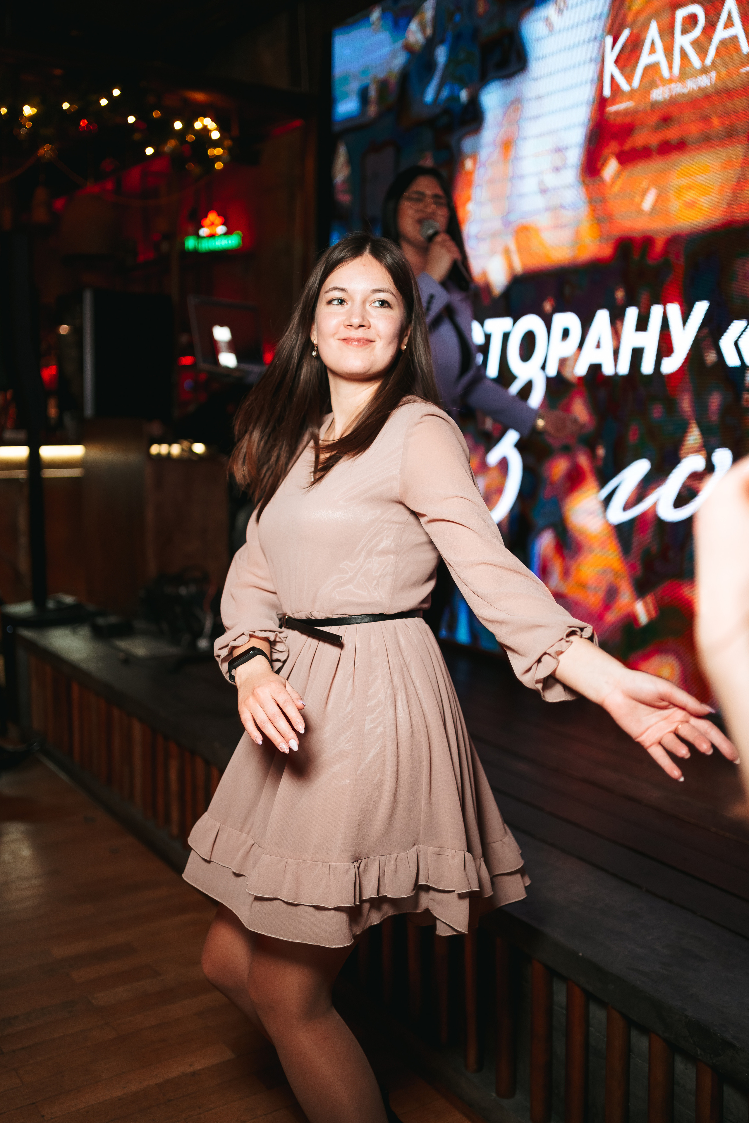 KARAS 3 YEARS. СВОИ. ФОТООТЧЕТЫ-СОБЫТИЯ-МЕСТА
