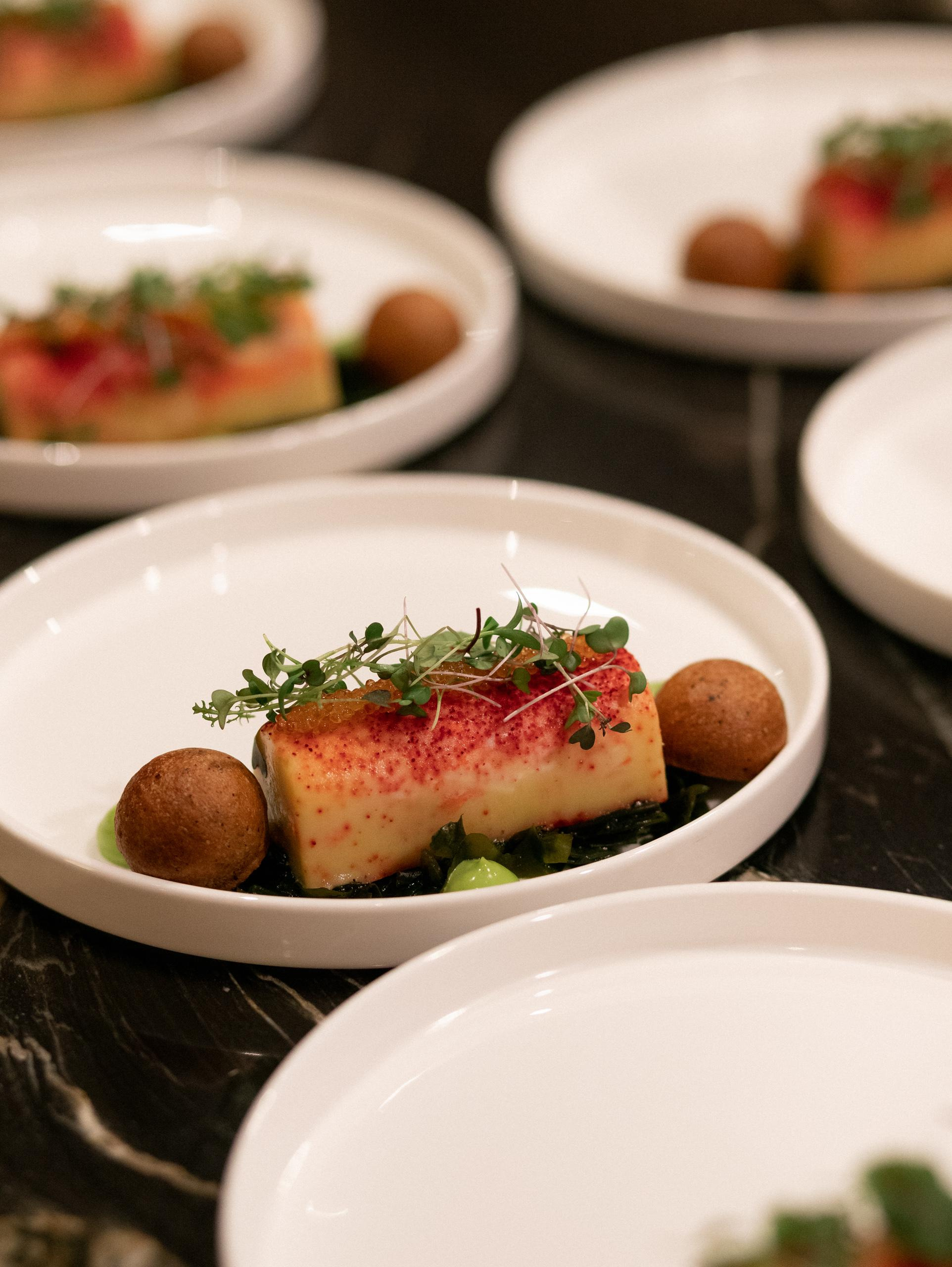 ИММЕРСИВНЫЙ ГАСТРО-УЖИН. СВОИ. ФОТООТЧЕТЫ-СОБЫТИЯ-МЕСТА