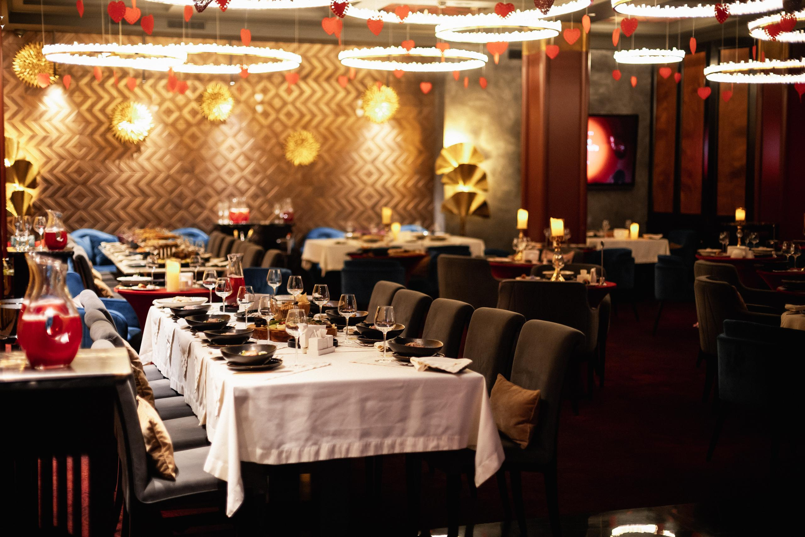 SWEET VALENTINE'S DAY. СВОИ. ФОТООТЧЕТЫ-СОБЫТИЯ-МЕСТА