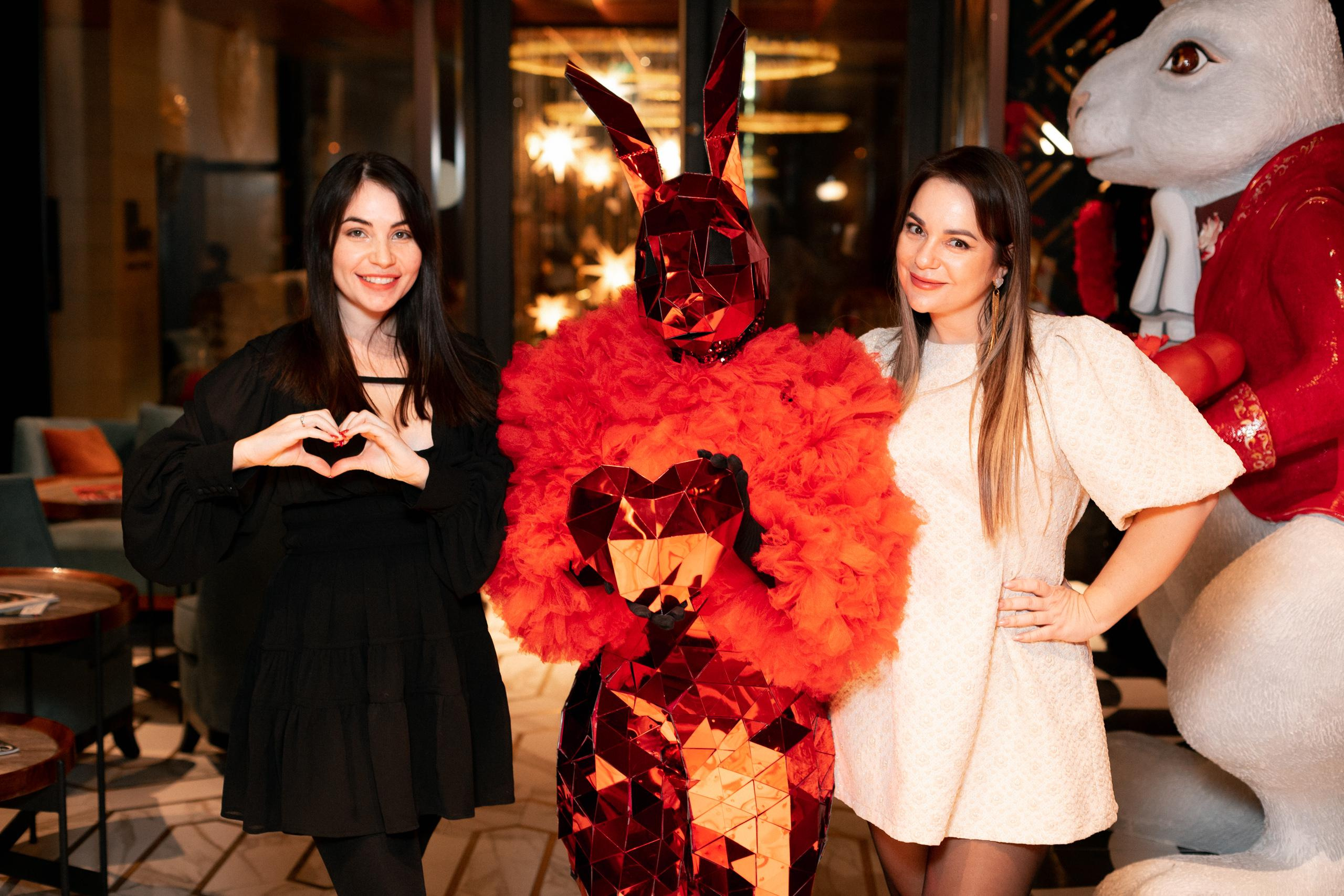 SWEET VALENTINE'S DAY. СВОИ. ФОТООТЧЕТЫ-СОБЫТИЯ-МЕСТА