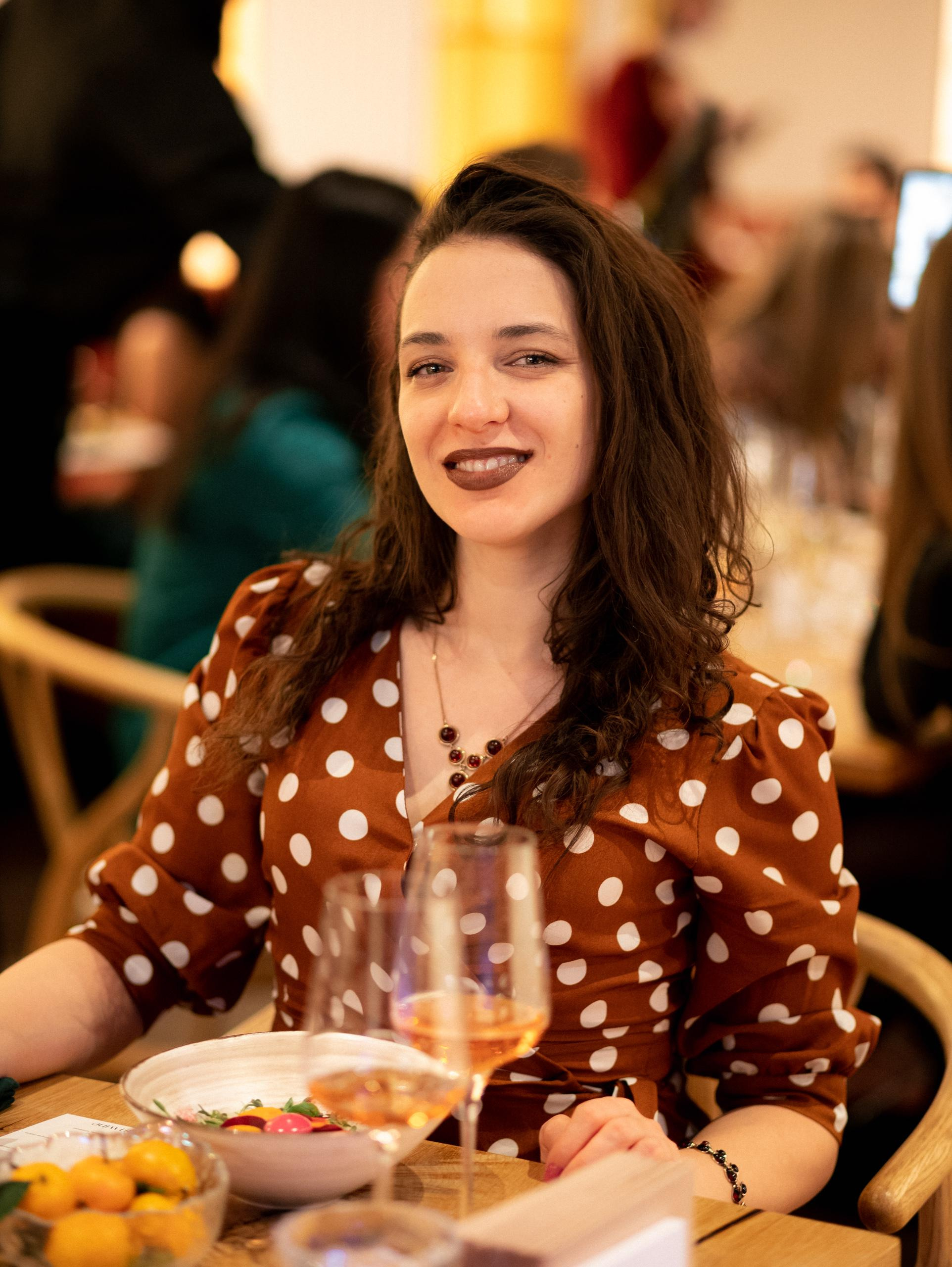 ИММЕРСИВНЫЙ ГАСТРО-УЖИН. СВОИ. ФОТООТЧЕТЫ-СОБЫТИЯ-МЕСТА