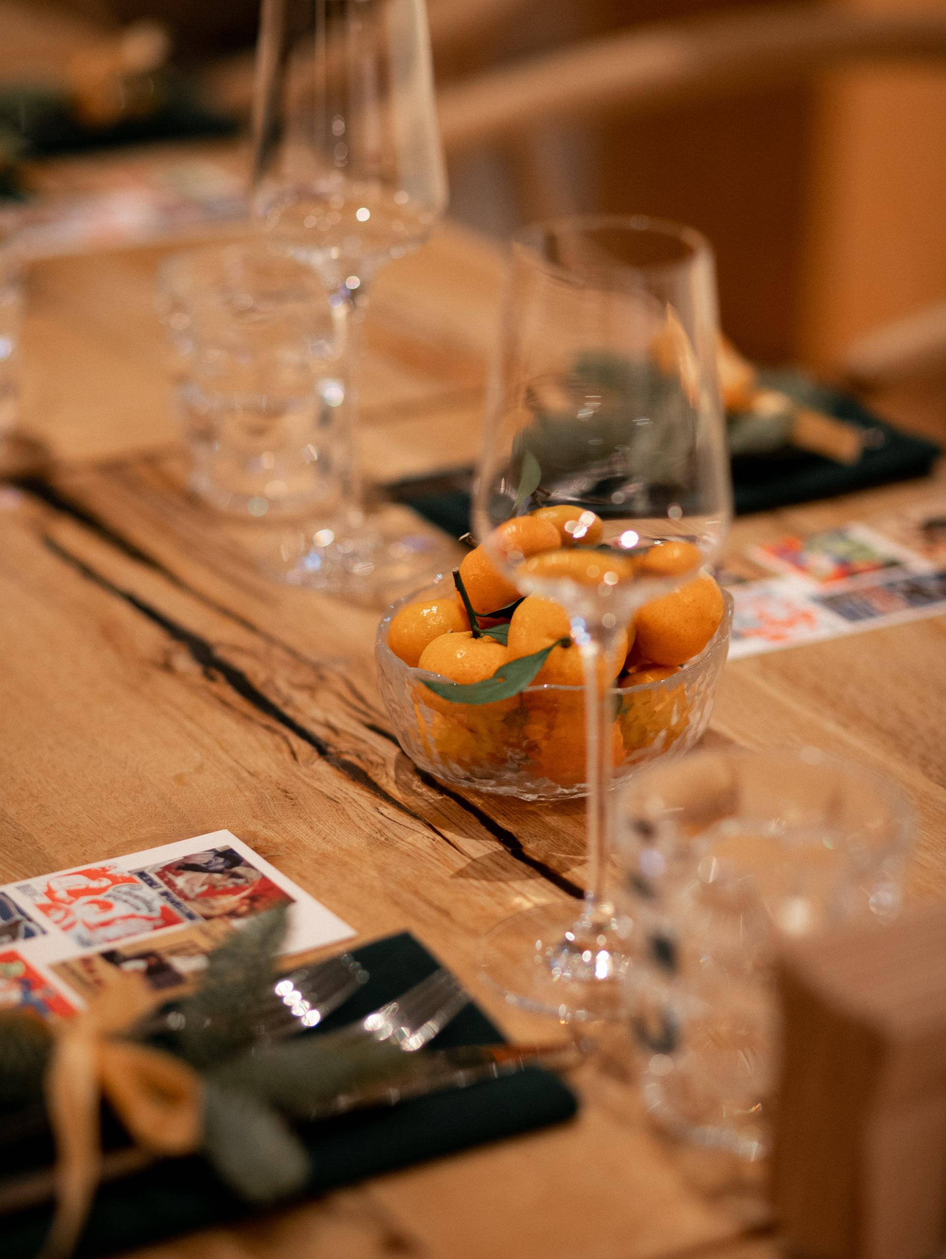 ИММЕРСИВНЫЙ ГАСТРО-УЖИН. СВОИ. ФОТООТЧЕТЫ-СОБЫТИЯ-МЕСТА