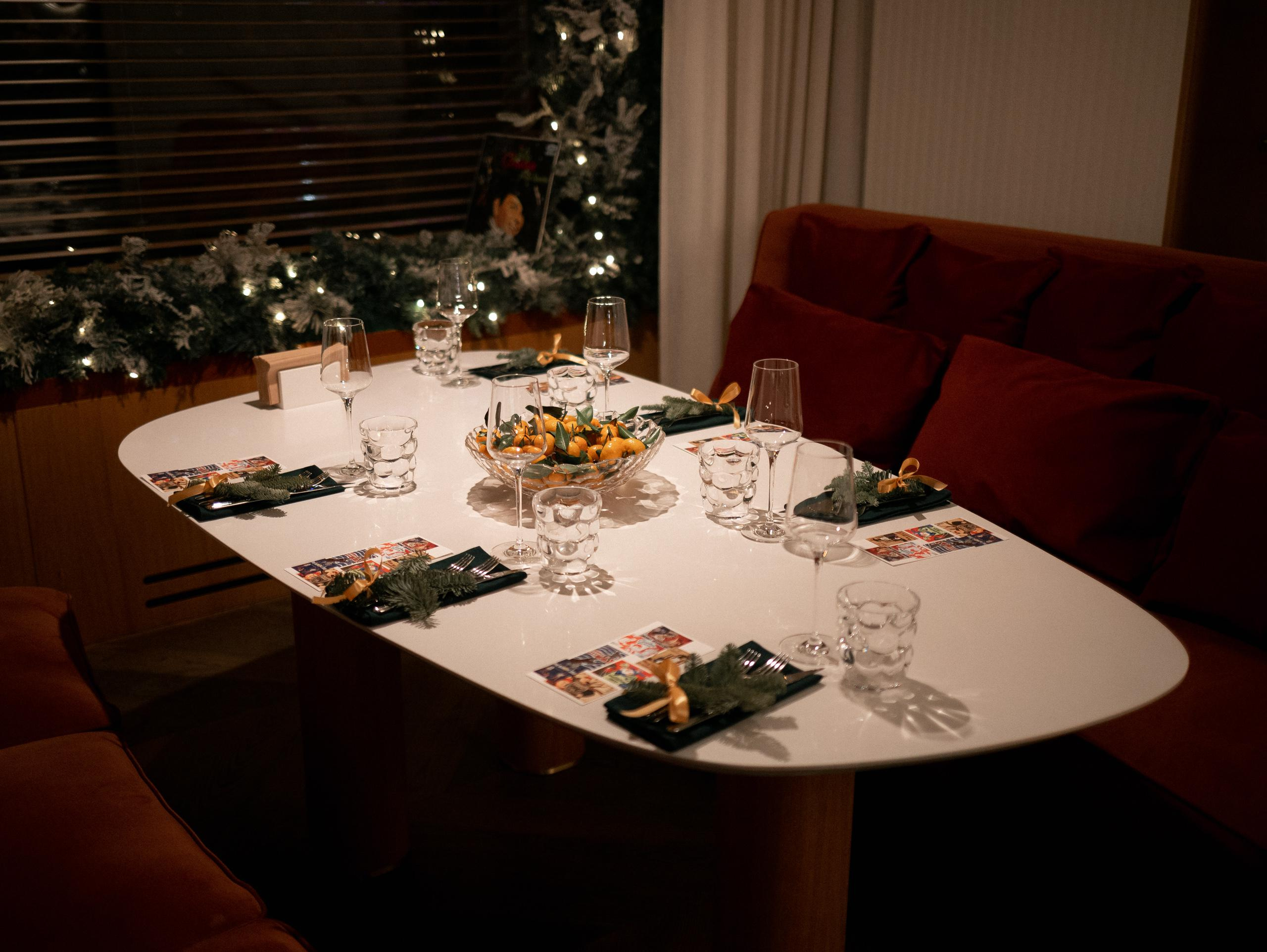 ИММЕРСИВНЫЙ ГАСТРО-УЖИН. СВОИ. ФОТООТЧЕТЫ-СОБЫТИЯ-МЕСТА