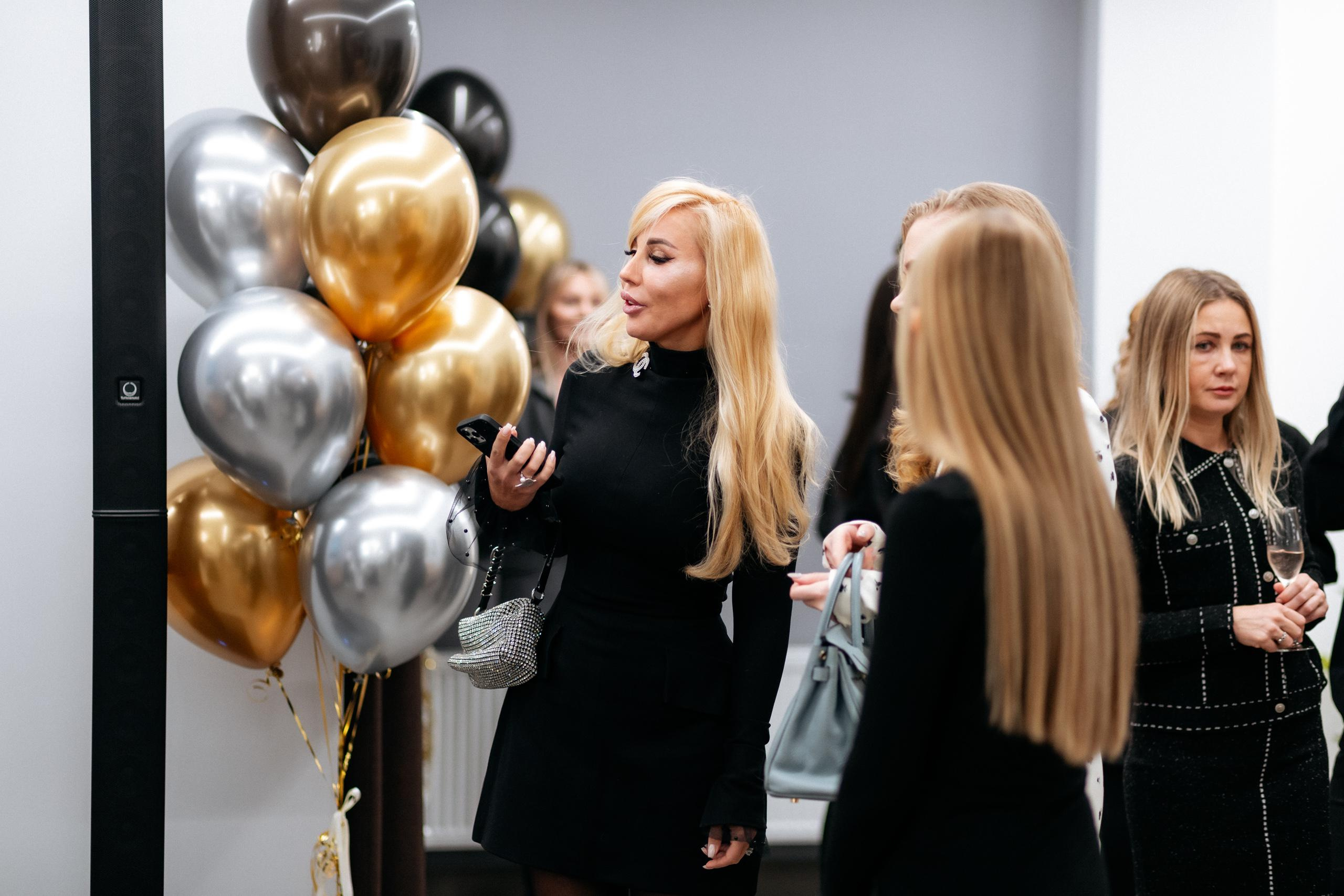 Официальное открытие стоматологической клиники Doctor Kan. СВОИ. ФОТООТЧЕТЫ-СОБЫТИЯ-МЕСТА