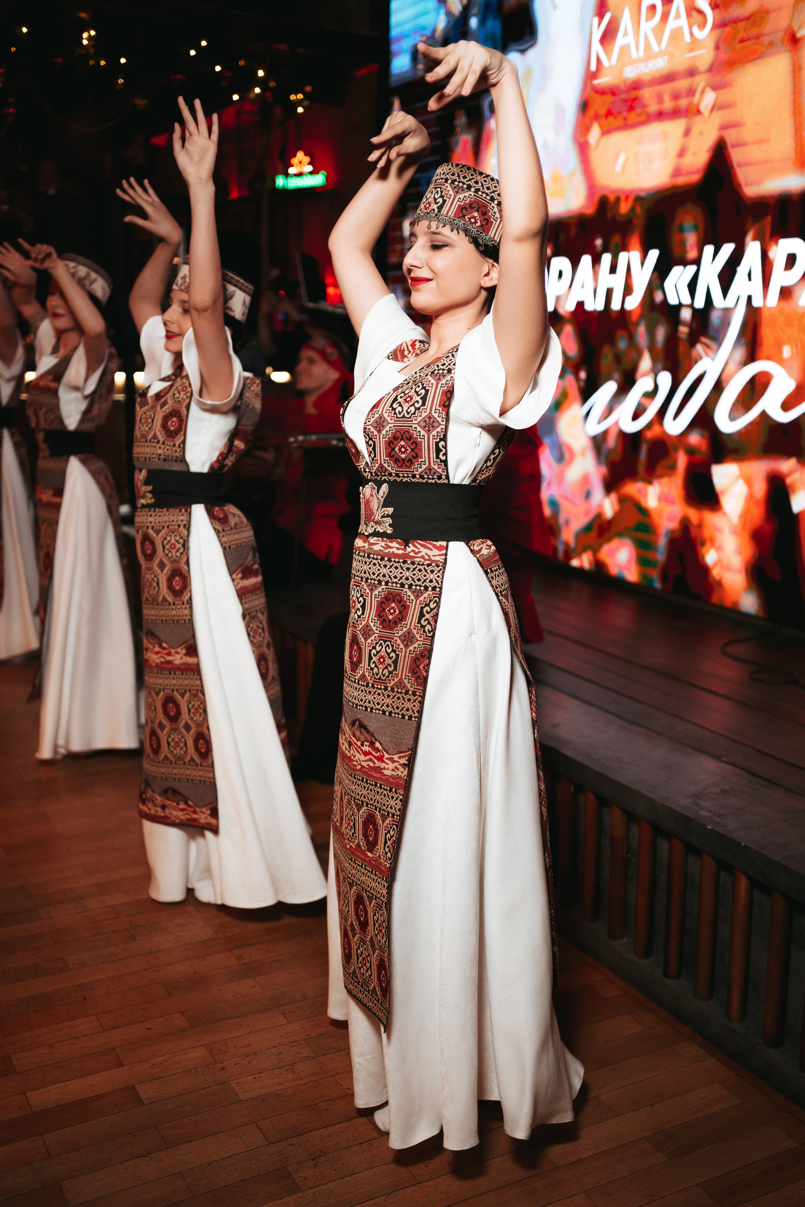 KARAS 3 YEARS. СВОИ. ФОТООТЧЕТЫ-СОБЫТИЯ-МЕСТА