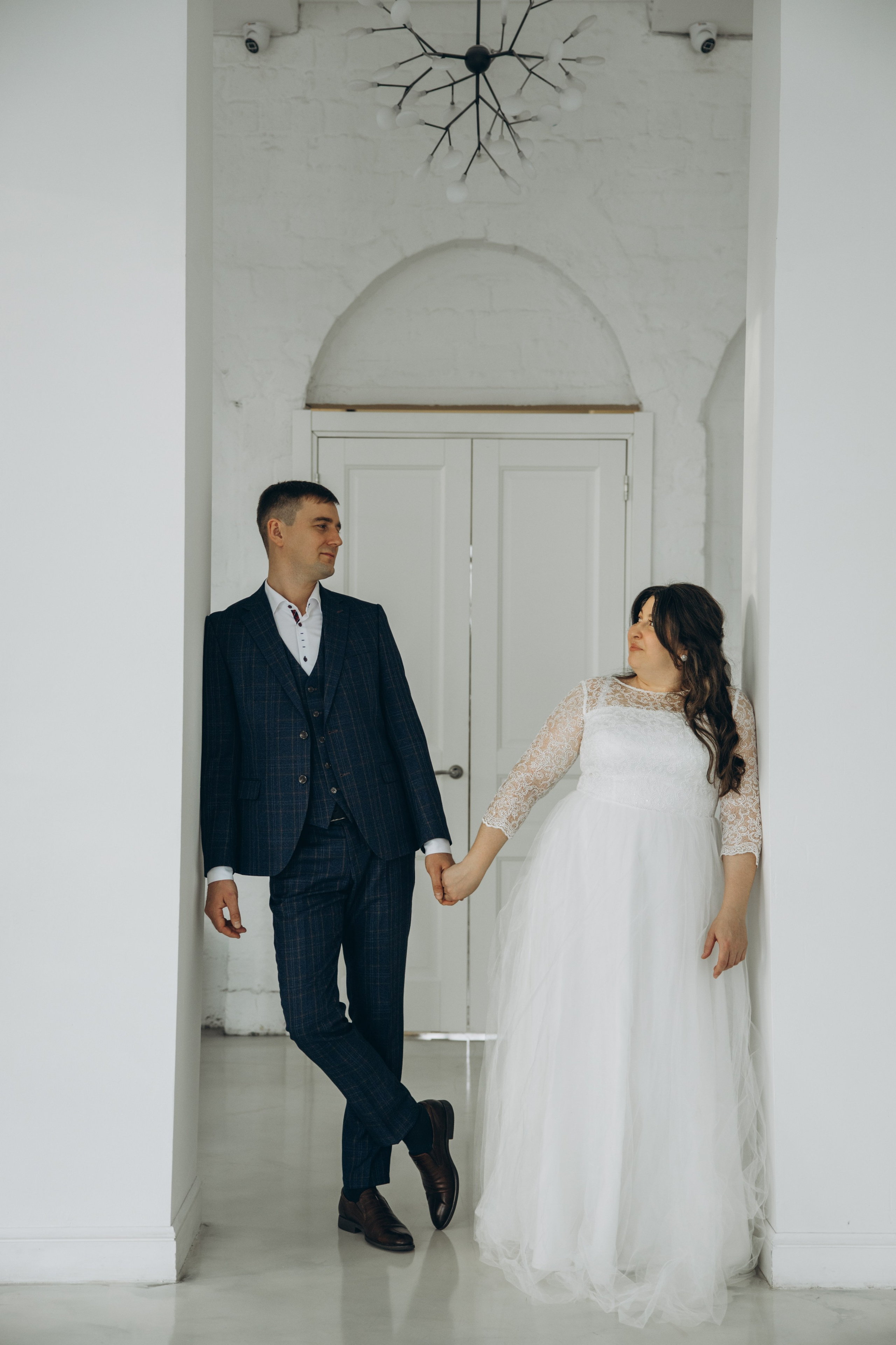 Виталий и Наталья. Свадебный, семейный фотограф в Иркутске Светлана Макаричева