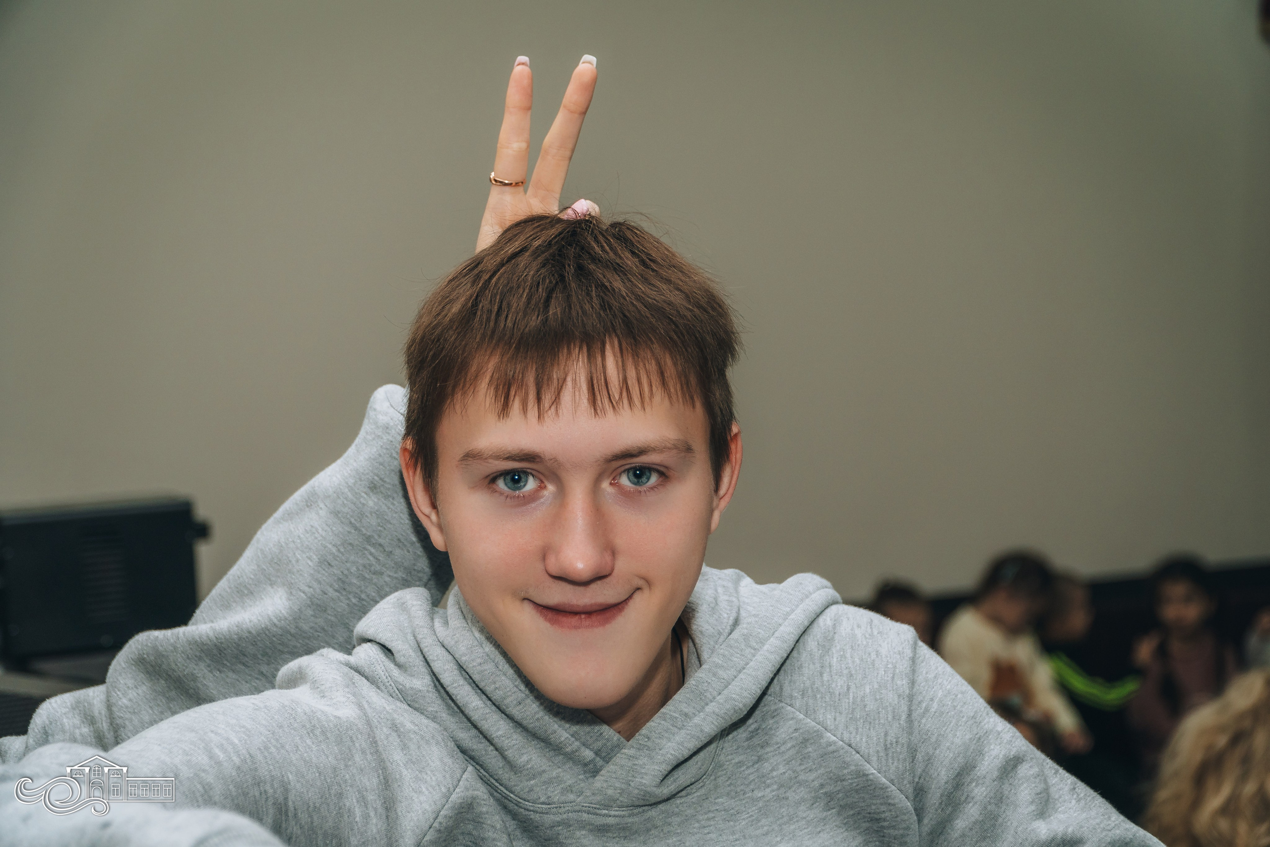 «Щедрый вечер». Новотитаровский Дом культуры