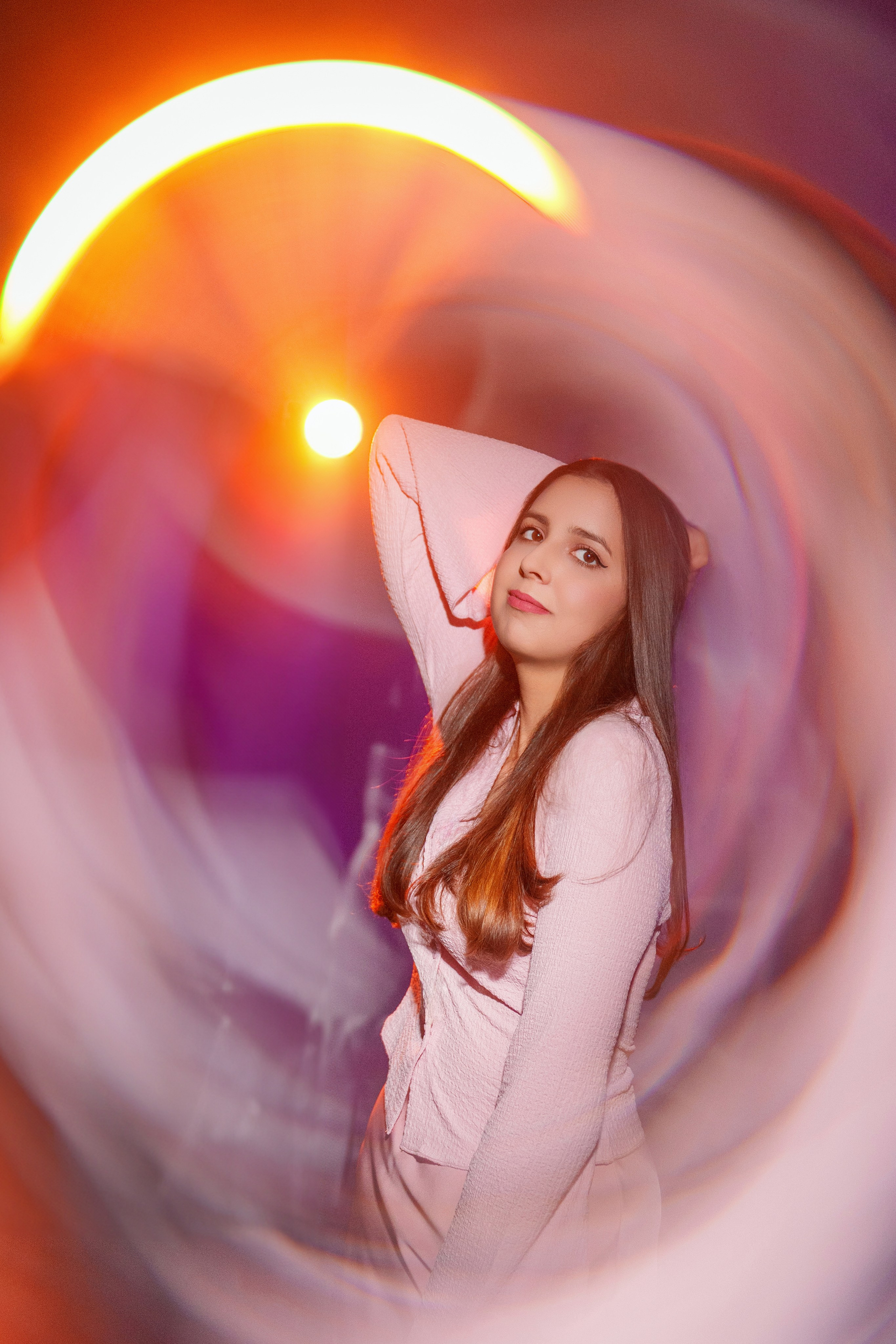 Фотосъемка «Сложный свет». Школьная фотостудия «Like Moment» в Строгино