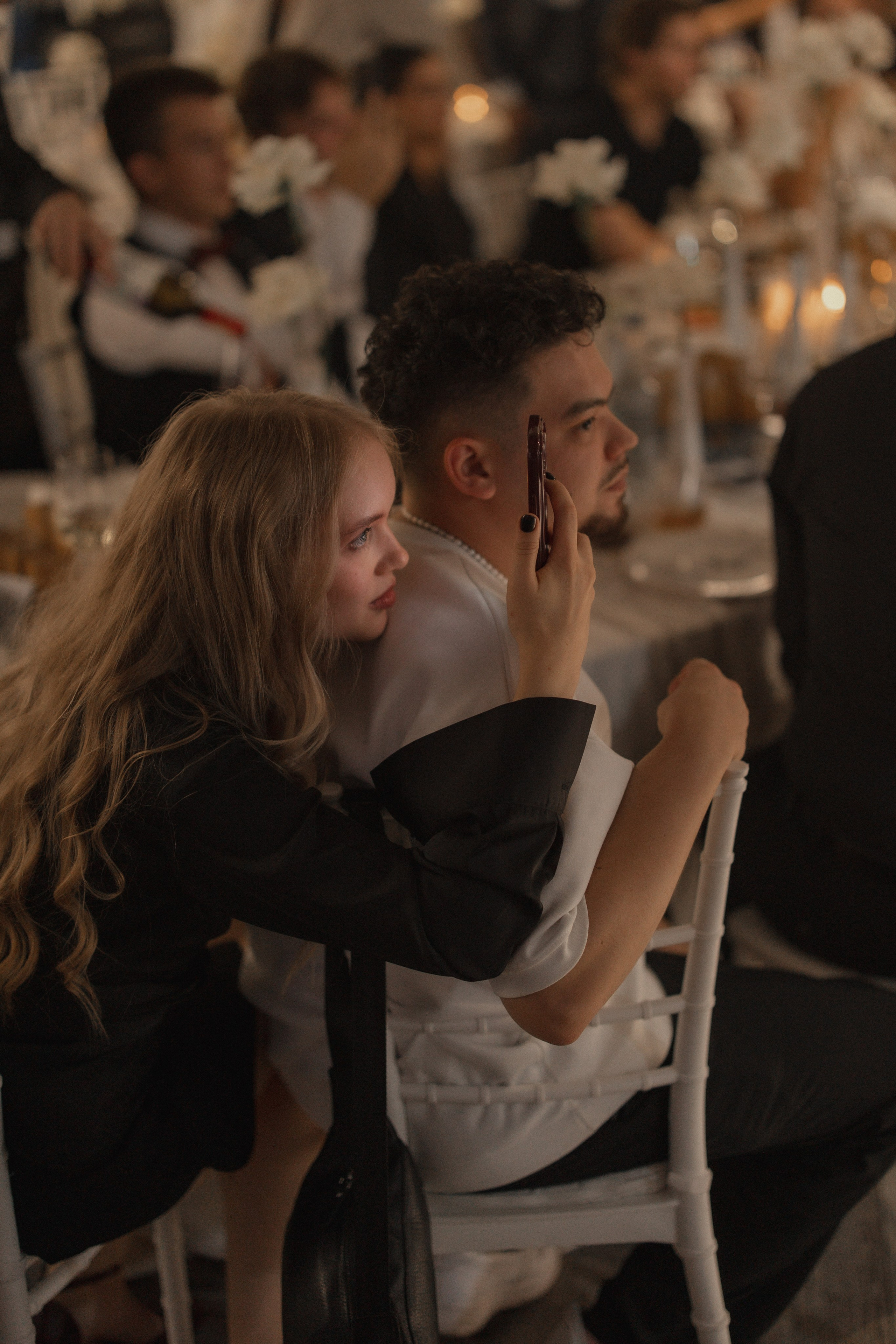 Алина+Максим. Свадебный и семейный фотограф в Белгороде Елена Риннова