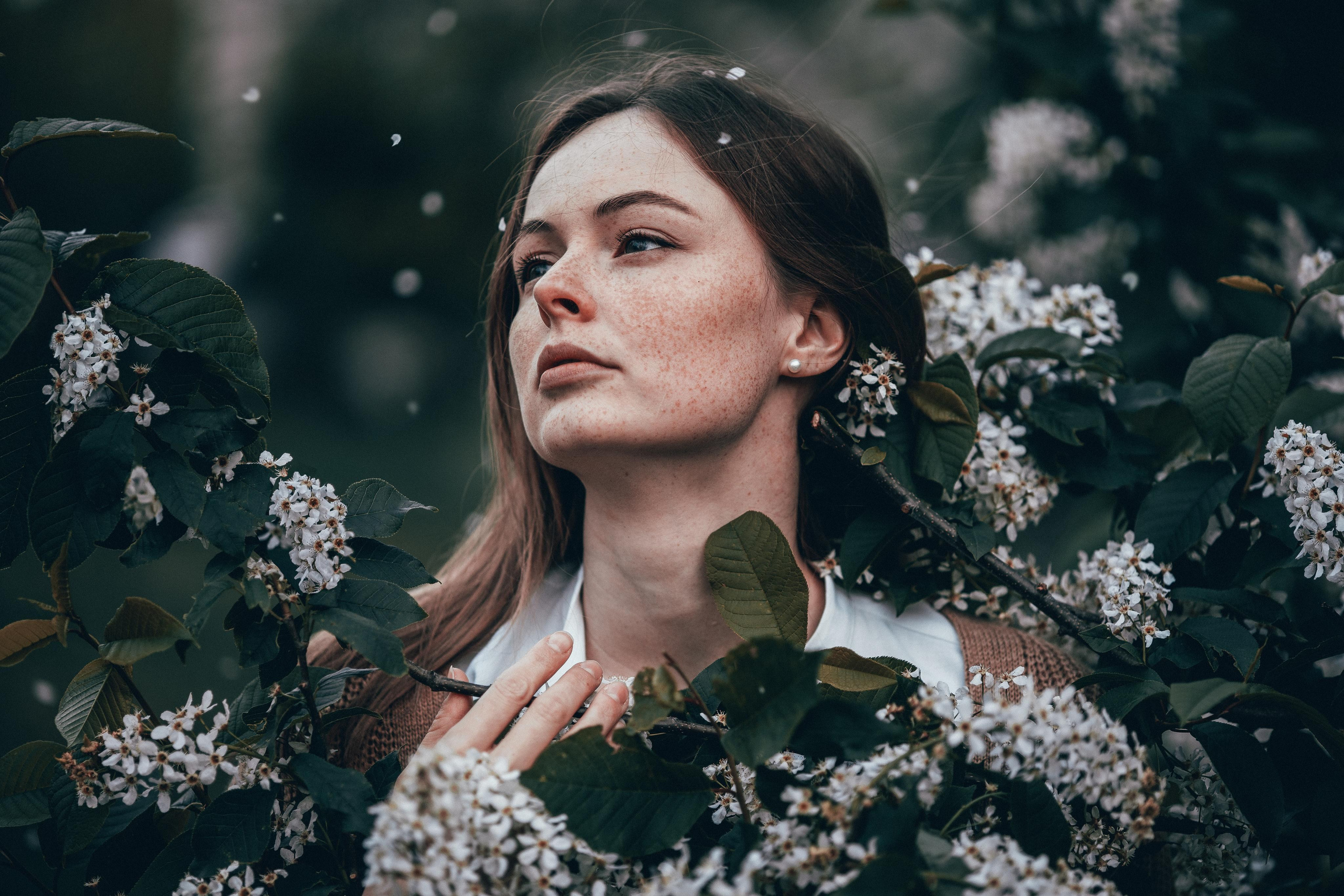 People. Oleg Kozachok — Photographer with Protanopia | Portraits, Texture & Light