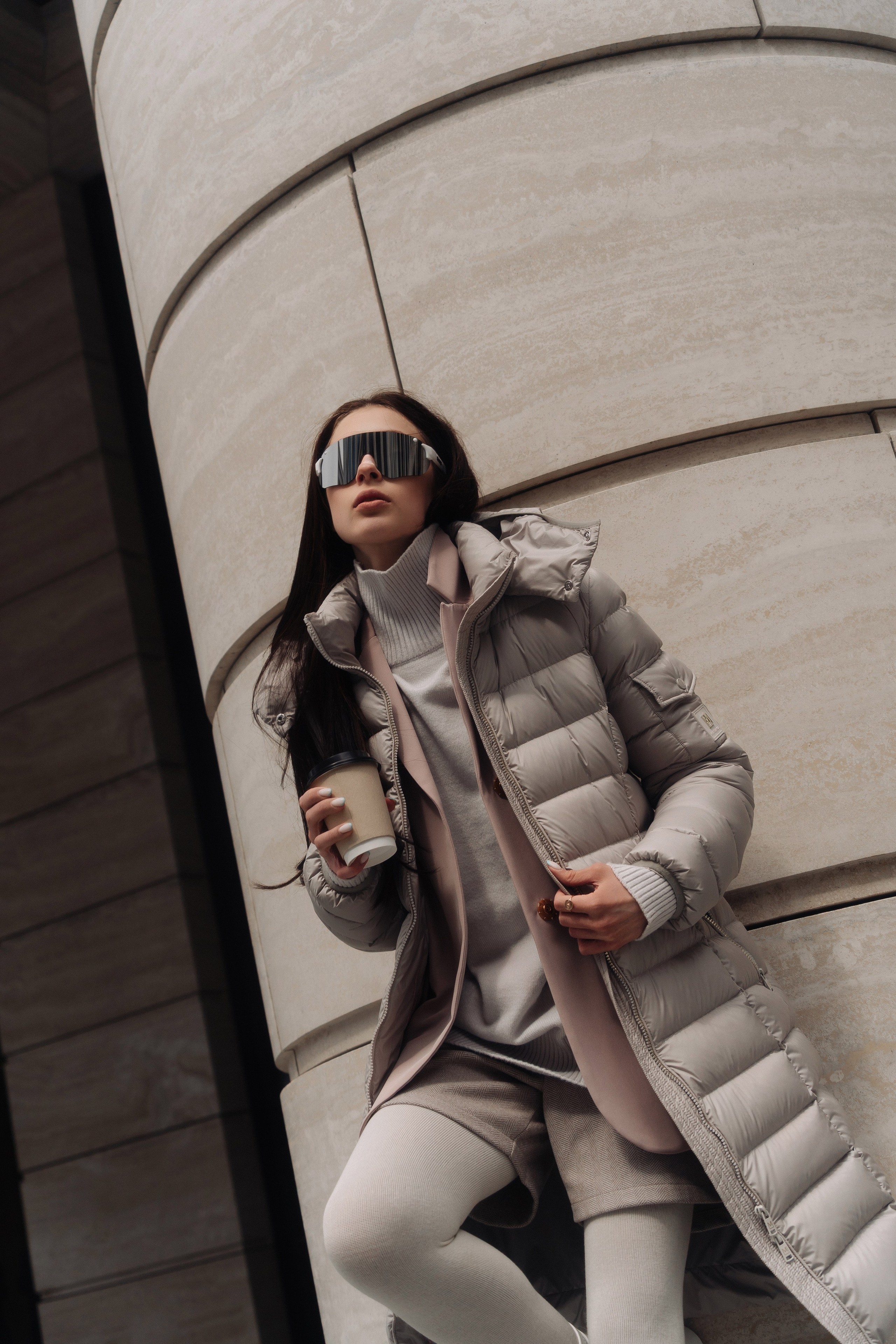 Продакшн вдвоём. Фотограф в Санкт-Петербурге Никита Белан