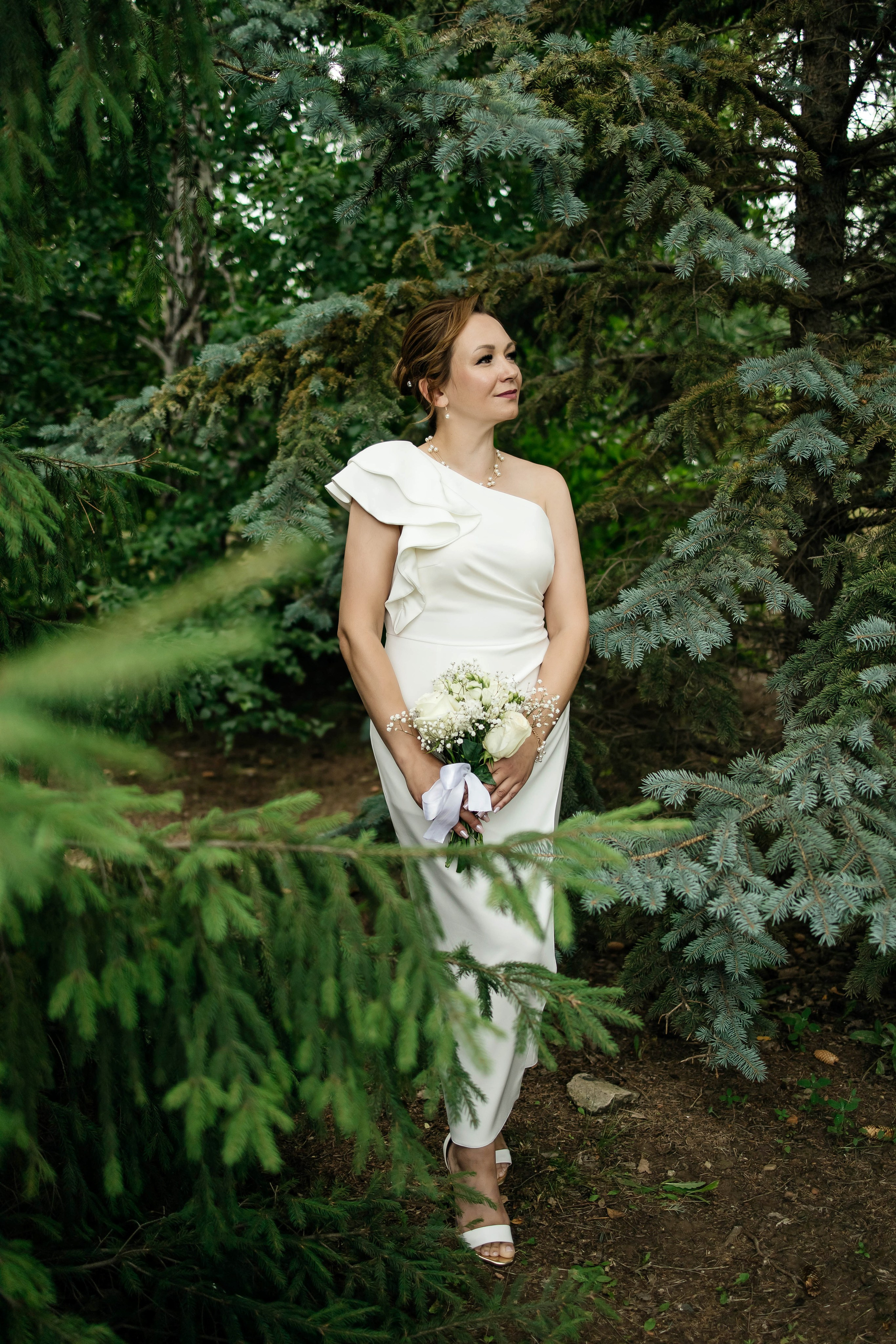 Свадьба Ирины и Сергея. Женский фотограф в Оренбурге Ирина Заводчикова