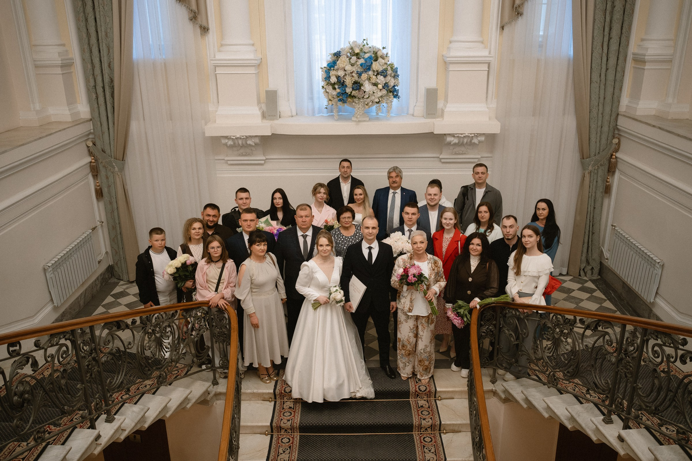 Анастасия и Владислав