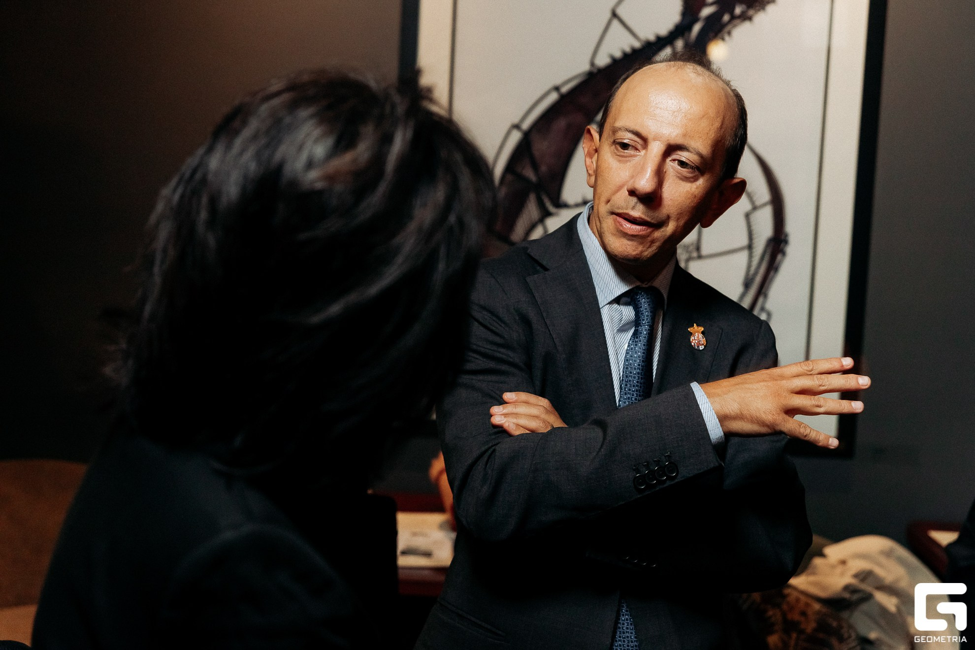 SOLO SHOW. EXHIBITION. PAVEL KIR