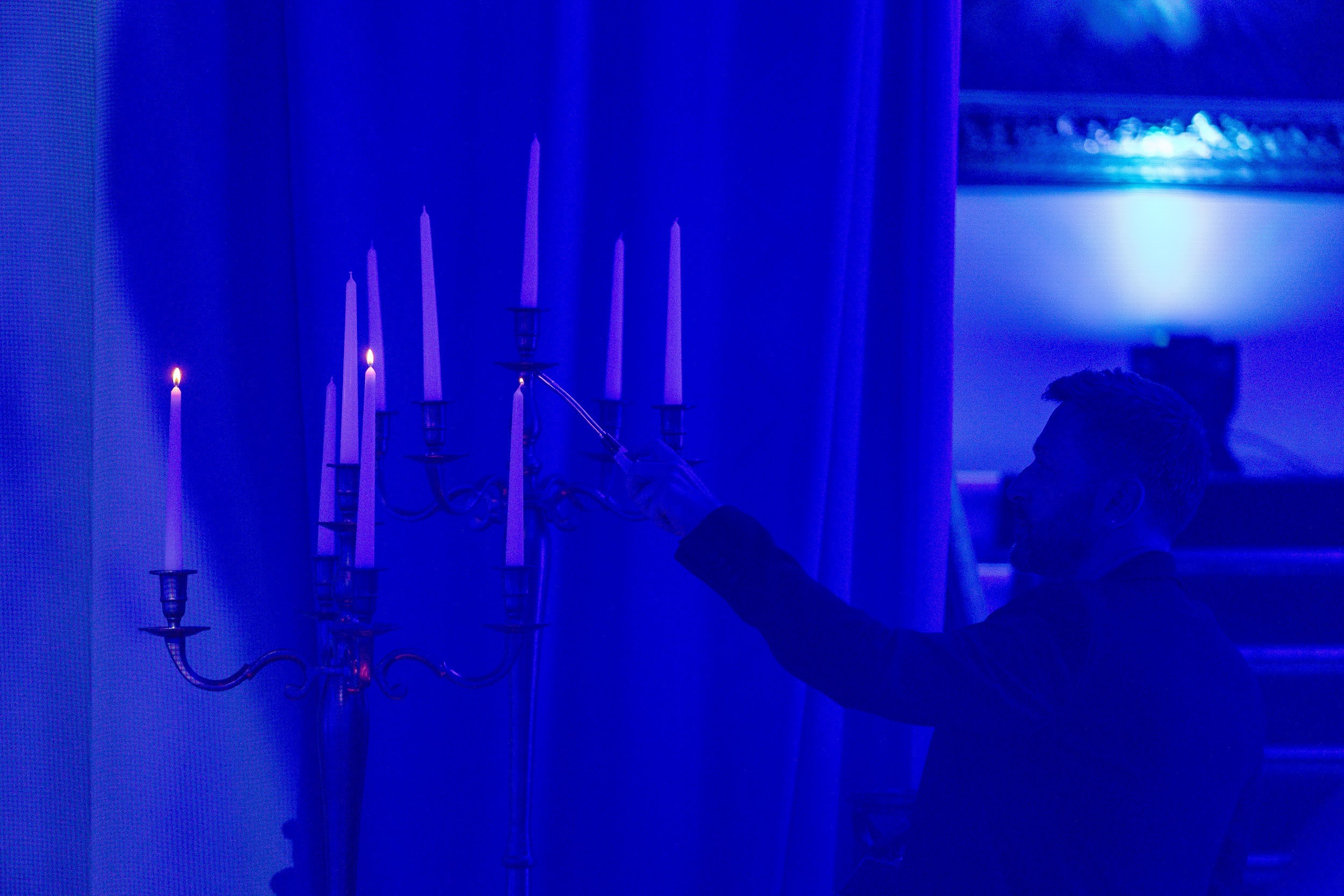 LA DIVINA: THE ETERNAL CALLAS. PAVEL KIR