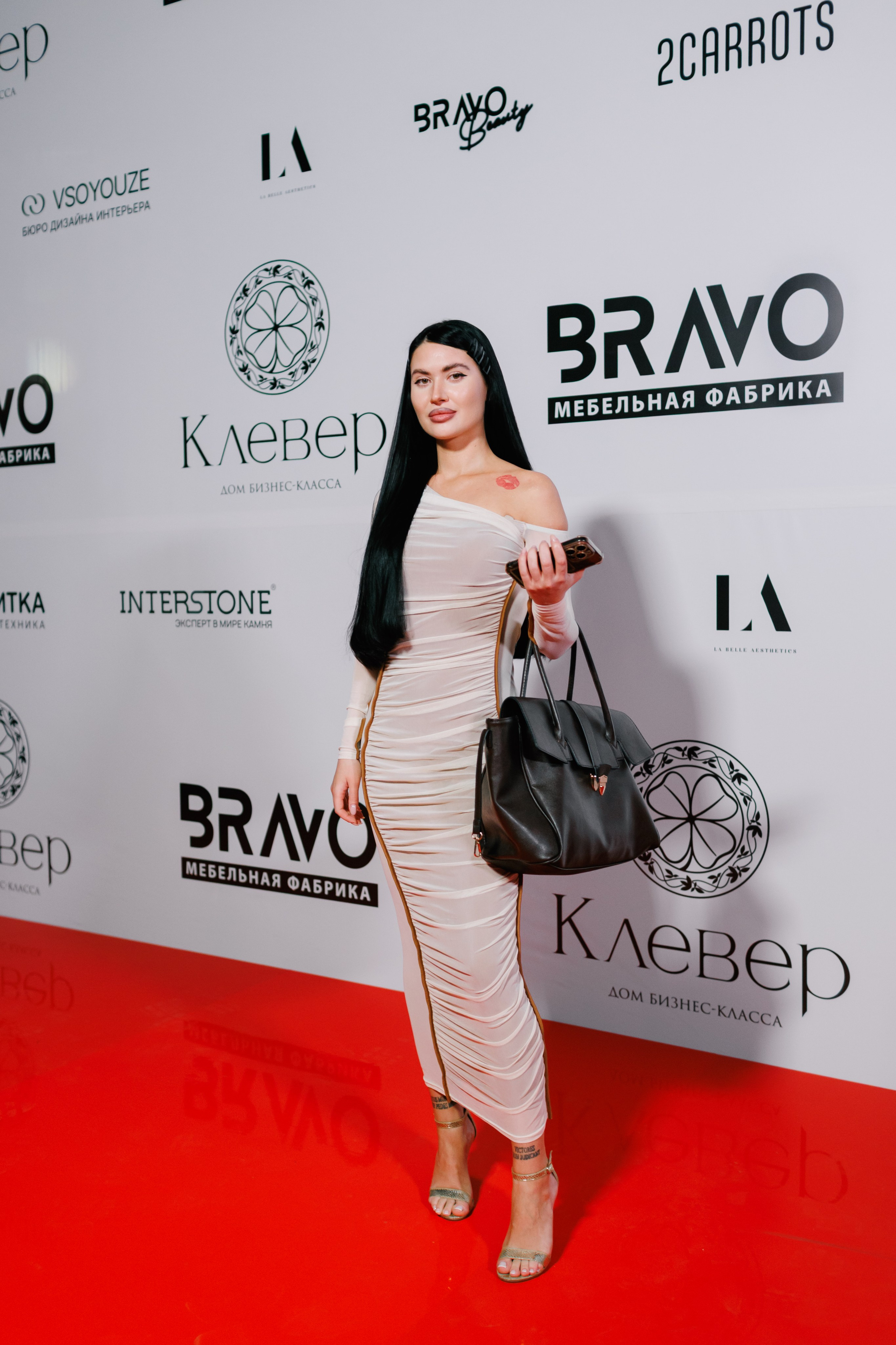 BRAVO BIRTHDAY 13 — PART II. СВОИ. ФОТООТЧЕТЫ-СОБЫТИЯ-МЕСТА