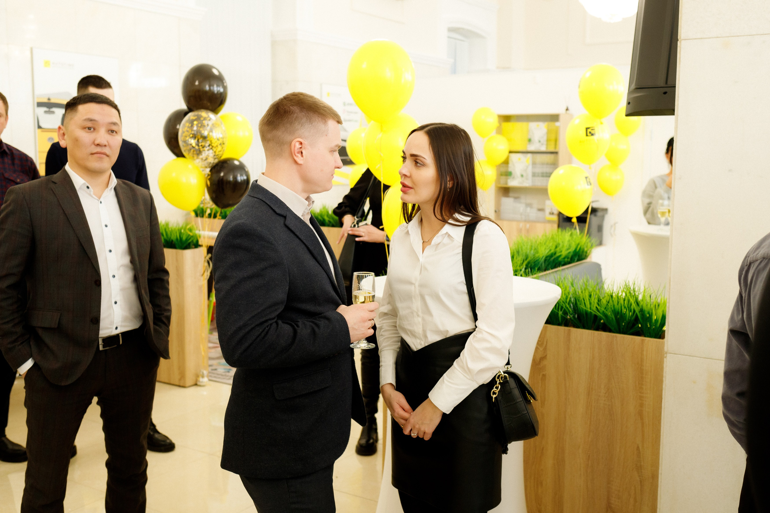 AUTOTIME ОТКРЫТИЕ ОФИСА в ХАБАРОВСКЕ. СВОИ. ФОТООТЧЕТЫ-СОБЫТИЯ-МЕСТА