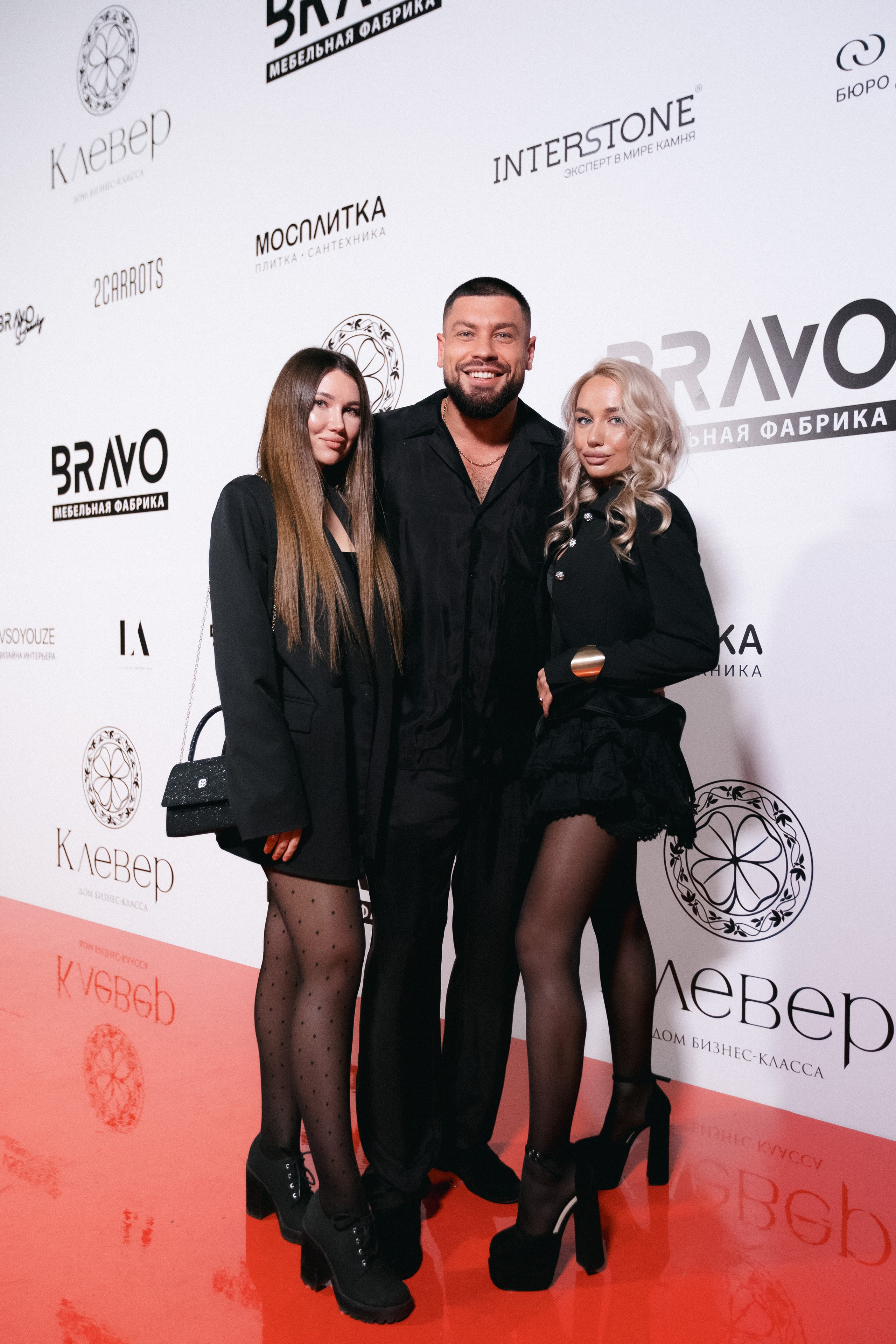 BRAVO BIRTHDAY 13 — PART I. СВОИ. ФОТООТЧЕТЫ-СОБЫТИЯ-МЕСТА