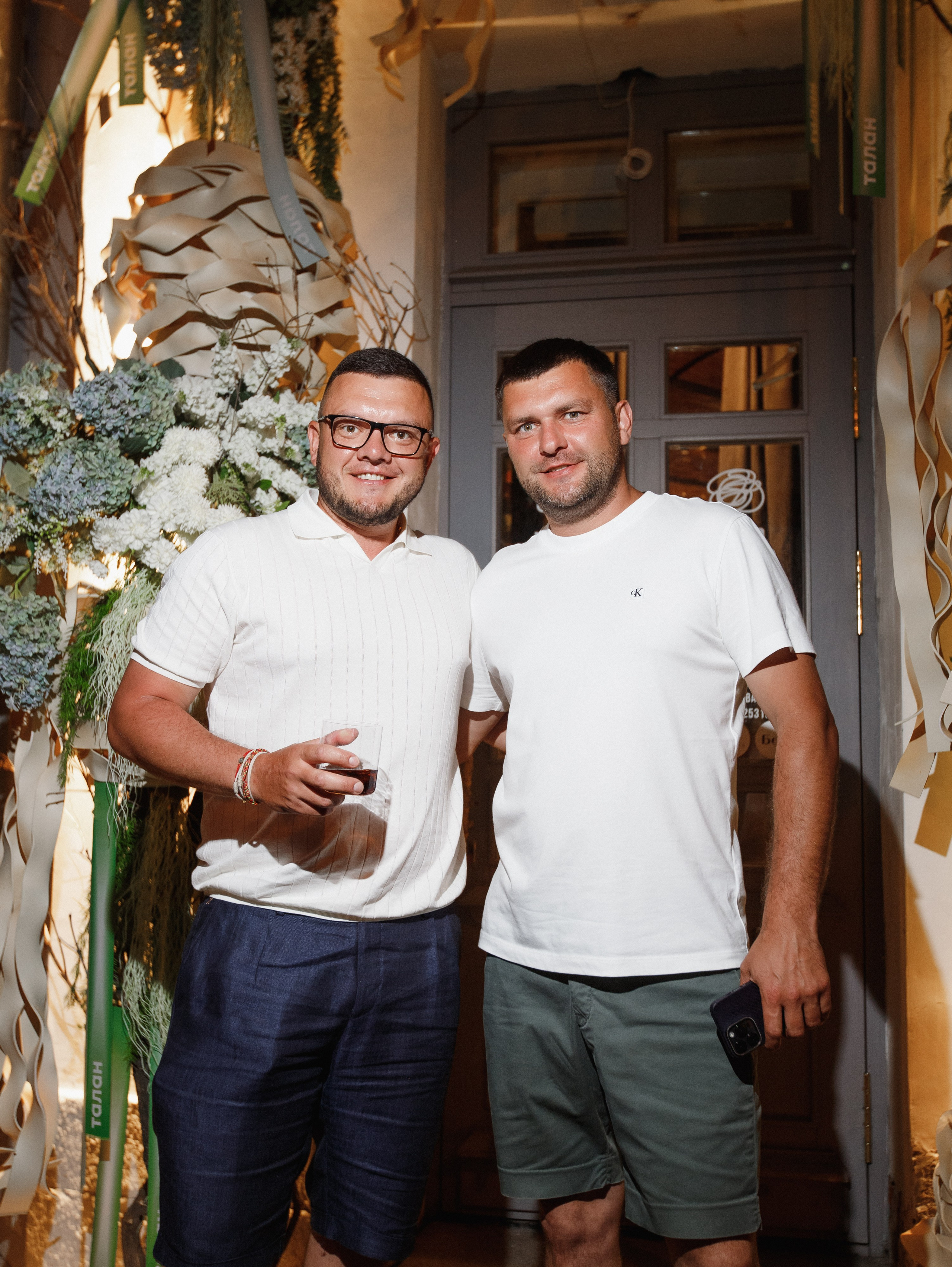 Pasta na bare — 3 YEARS. СВОИ. ФОТООТЧЕТЫ-СОБЫТИЯ-МЕСТА