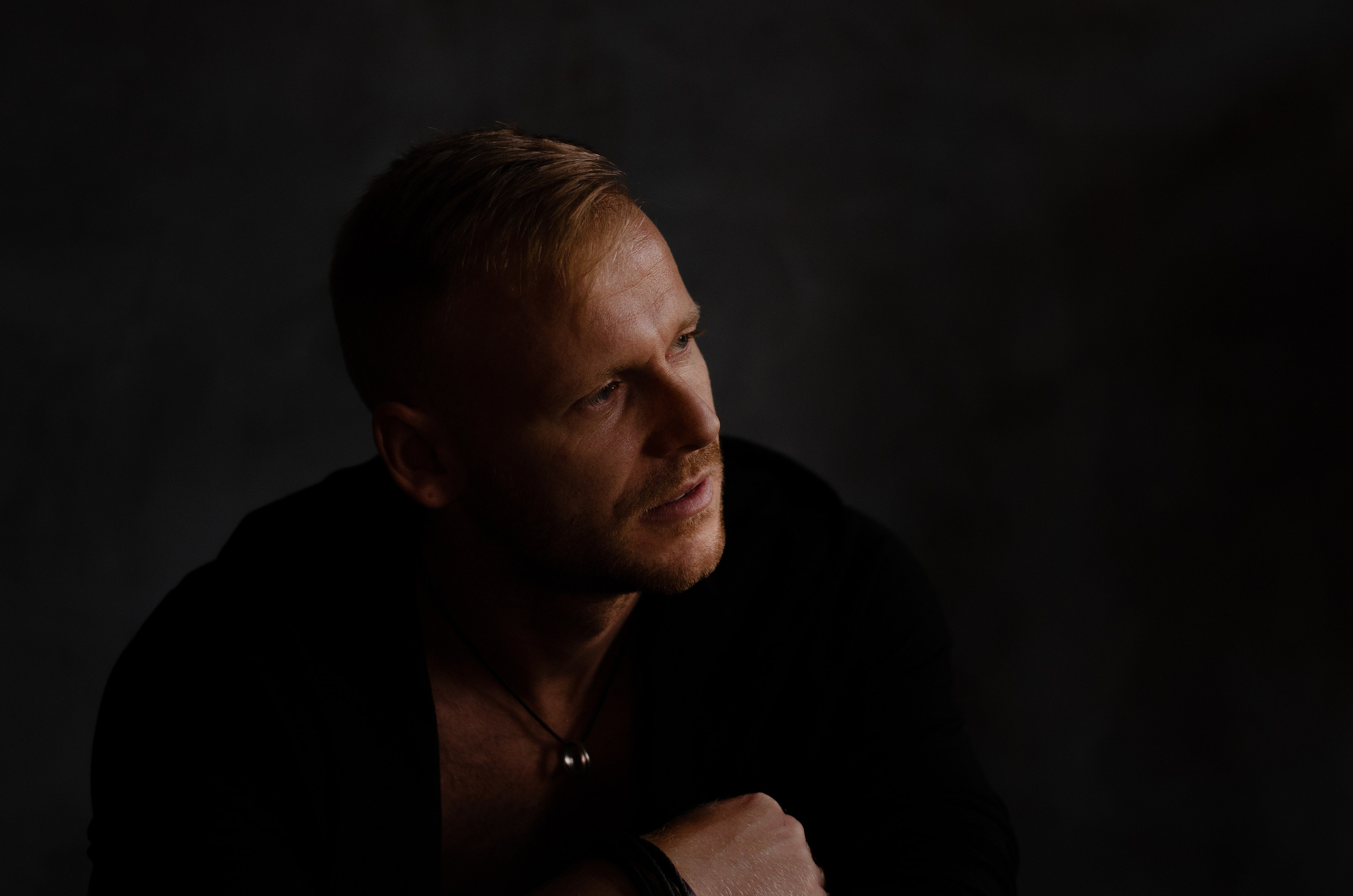 Мужская съёмка. Будуарный / Ню Фотограф Наталья Шевченко Минск