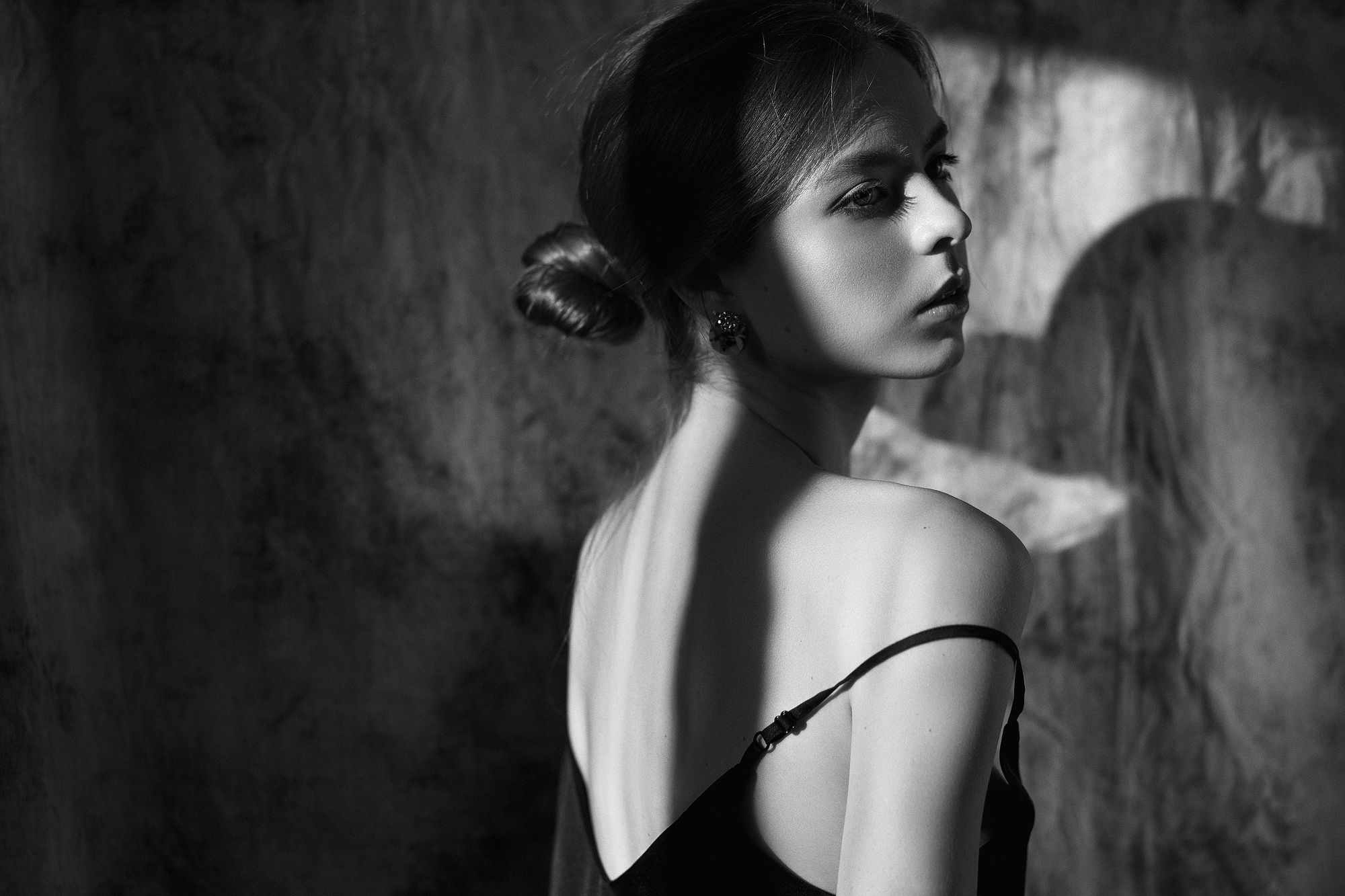 Екатерина. Семейный, спортивный, студийный фотограф в Виталий Зыбин