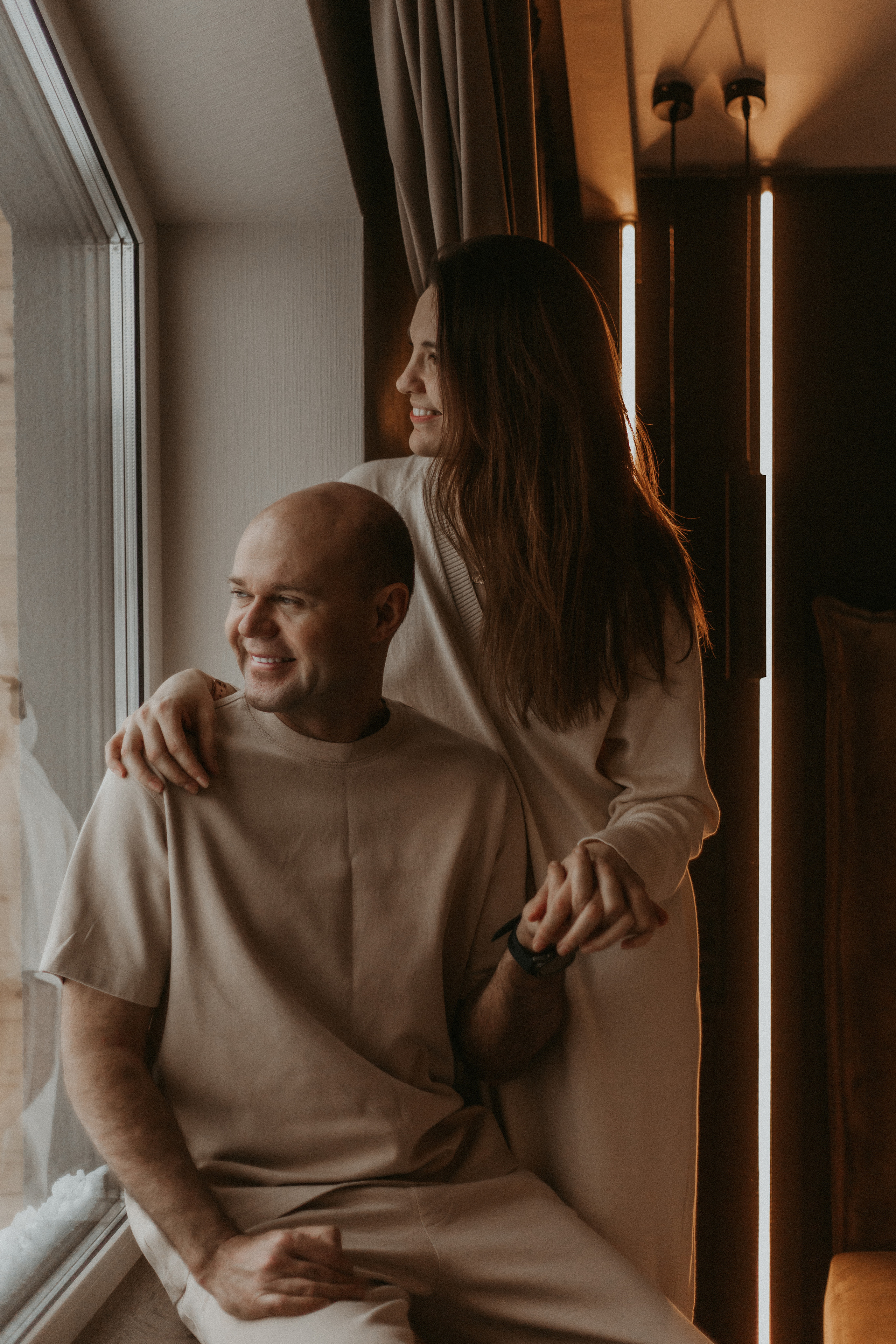 Пока все дома. Семейный и свадебный фотограф в Санкт-Петербурге и Всеволожске
