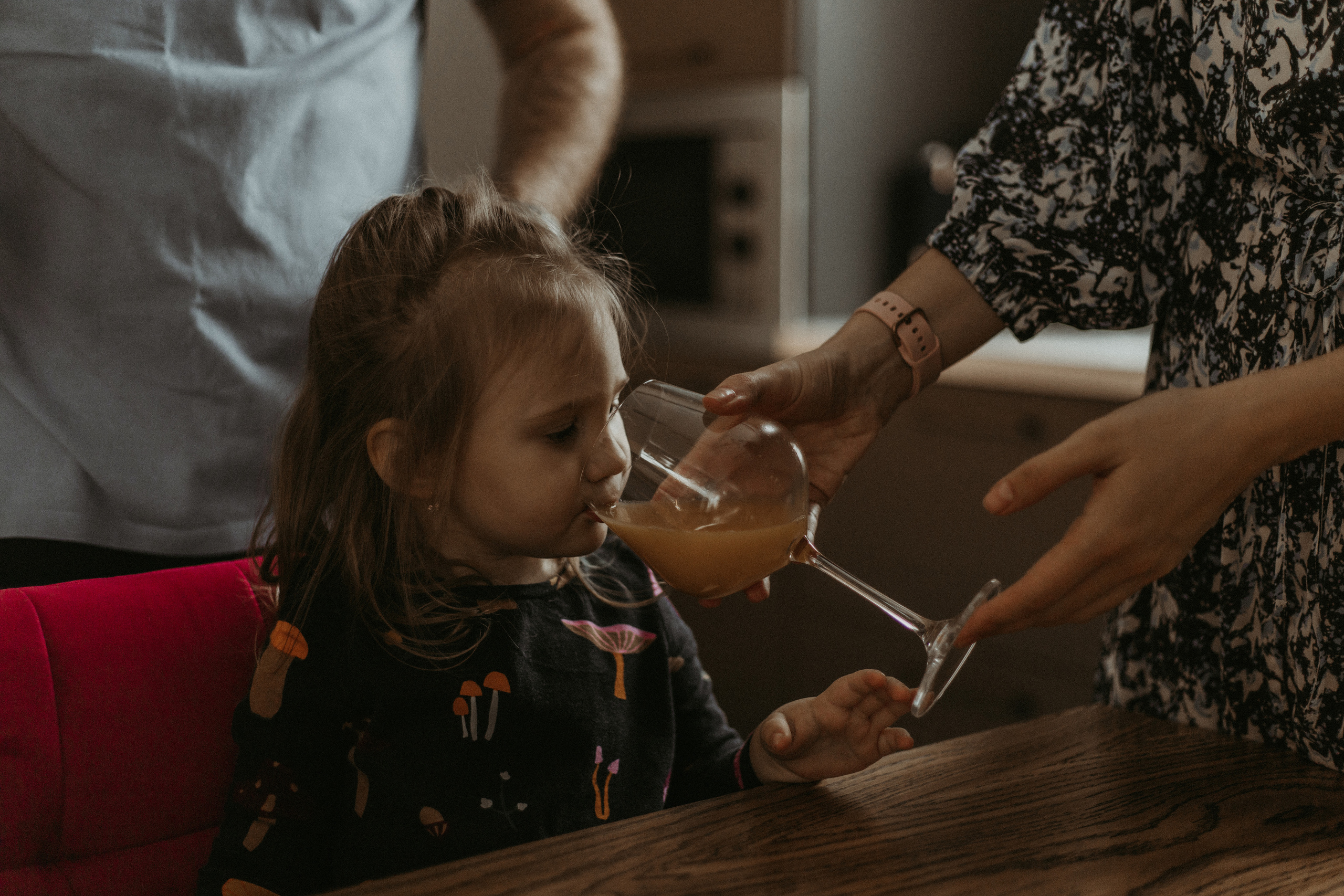 Пока все дома. Семейный и свадебный фотограф в Санкт-Петербурге и Всеволожске