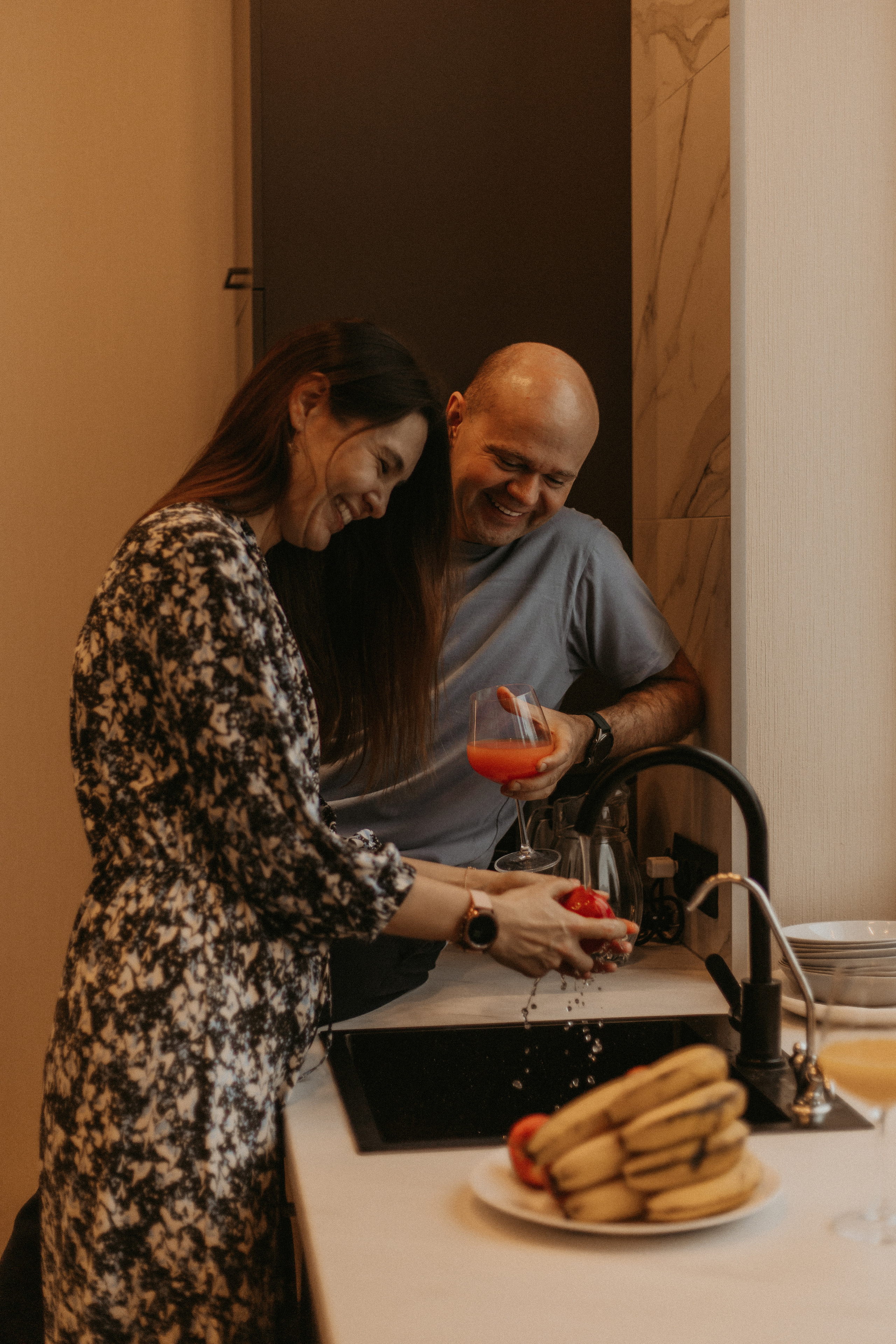 Пока все дома. Семейный и свадебный фотограф в Санкт-Петербурге и Всеволожске