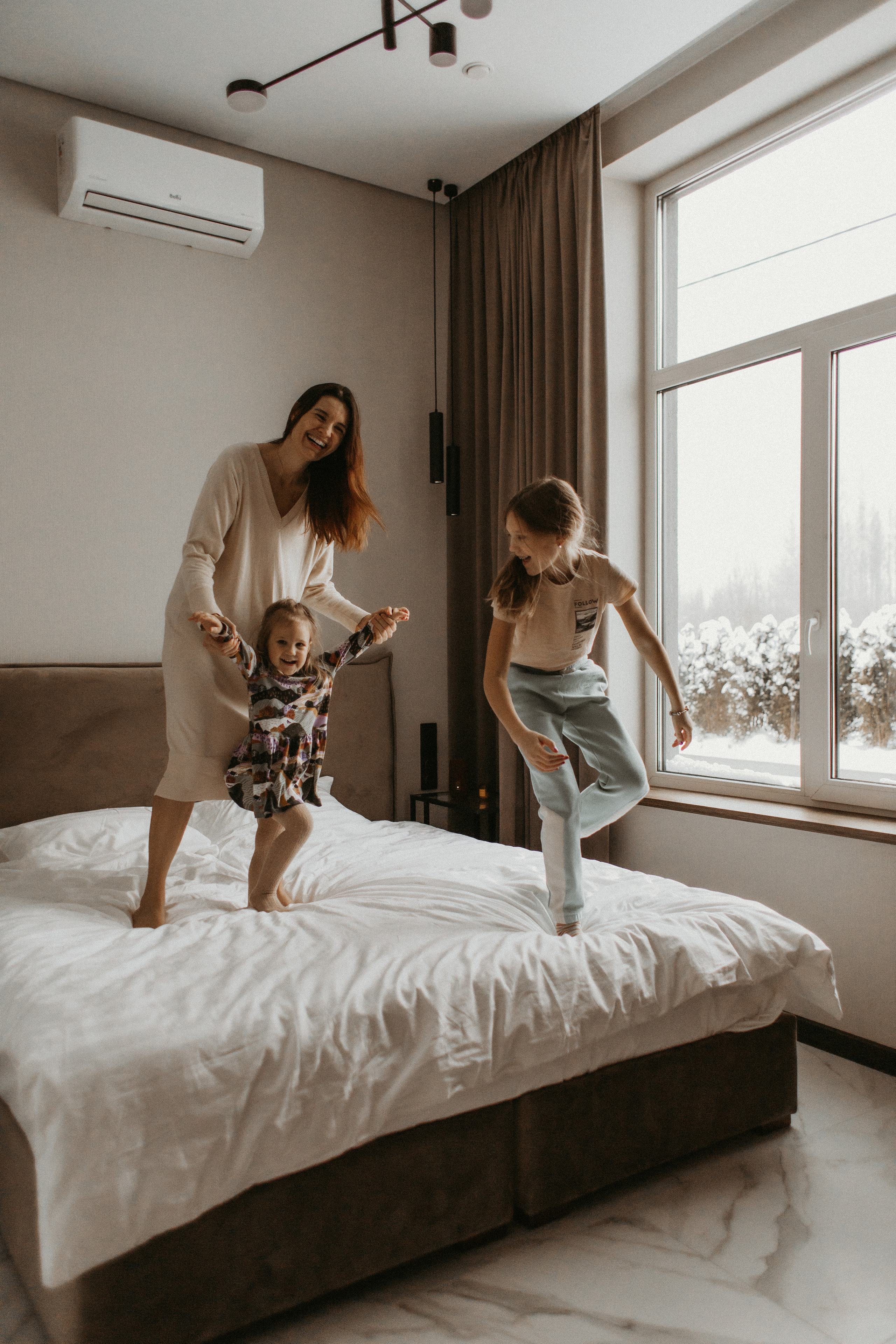 Пока все дома. Семейный и свадебный фотограф в Санкт-Петербурге и Всеволожске