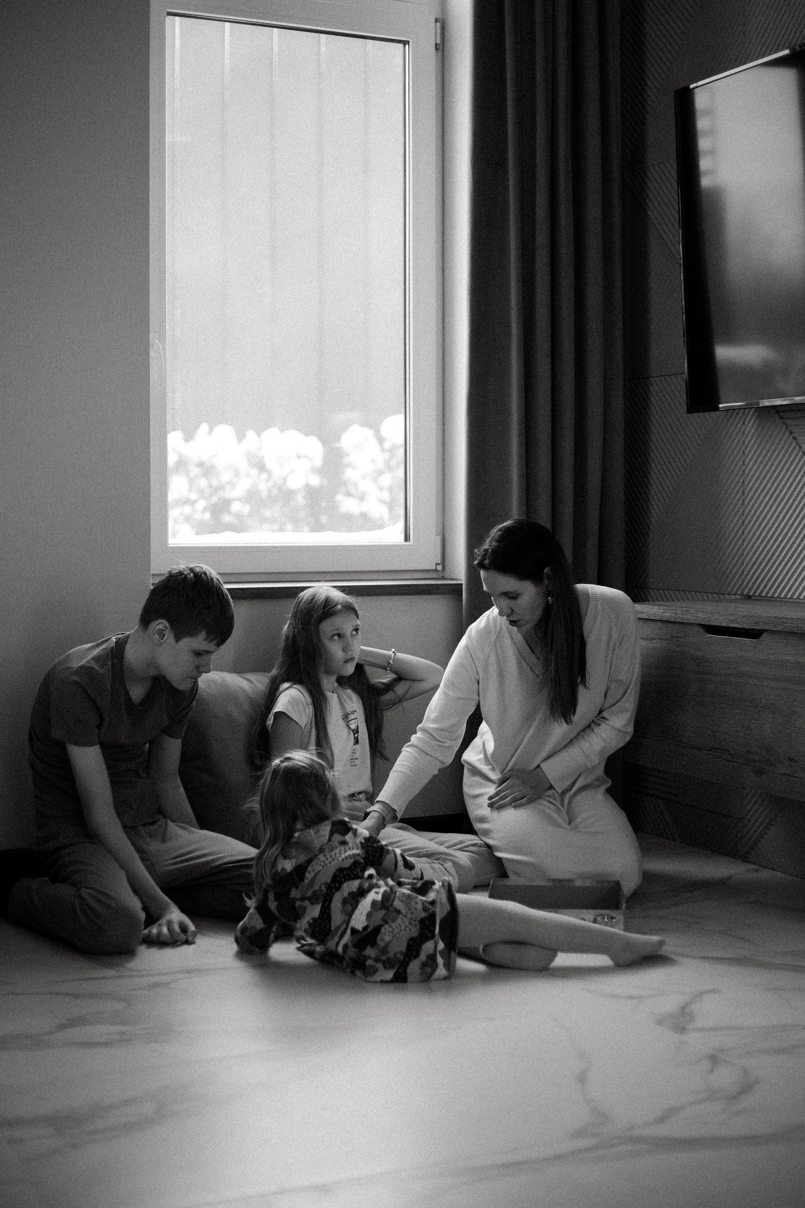 Пока все дома. Семейный и свадебный фотограф в Санкт-Петербурге и Всеволожске