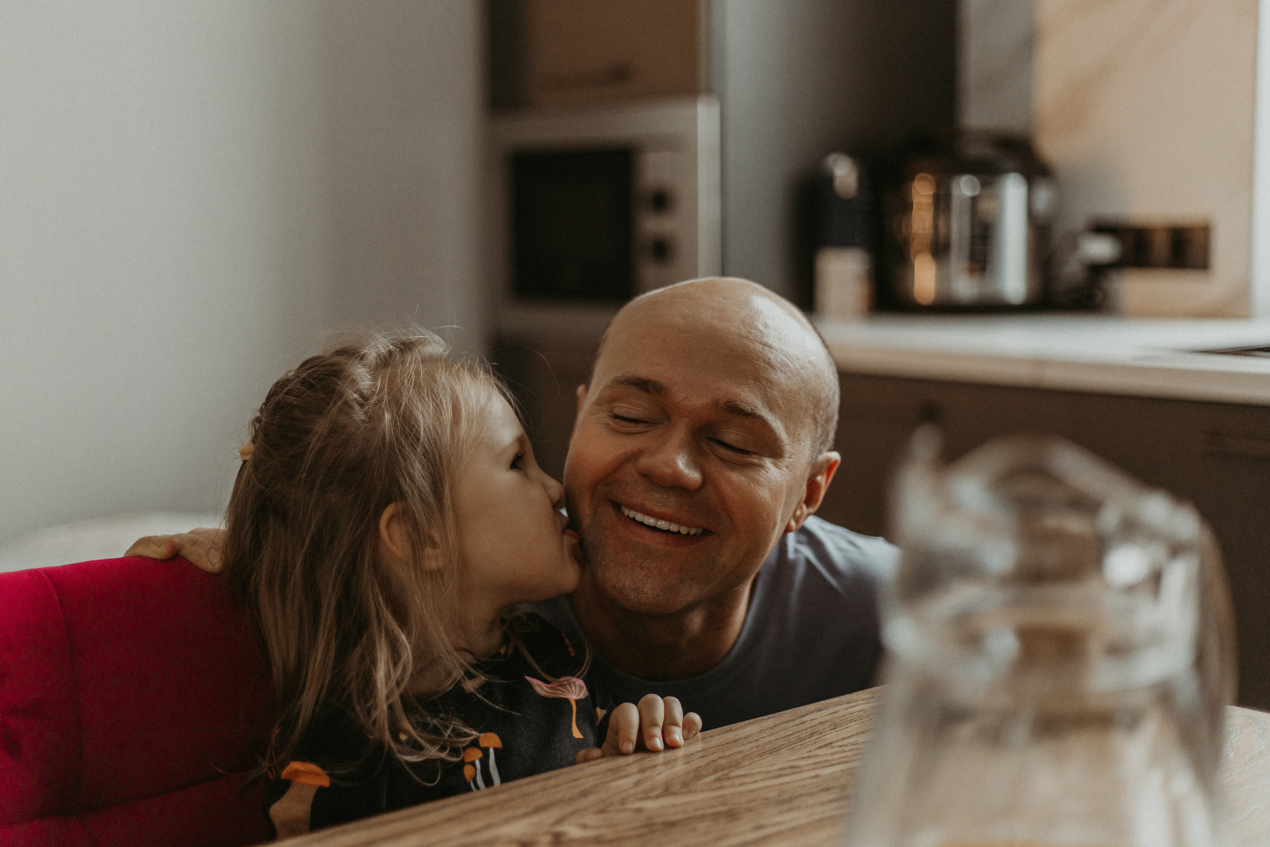 Пока все дома. Семейный и свадебный фотограф в Санкт-Петербурге и Всеволожске