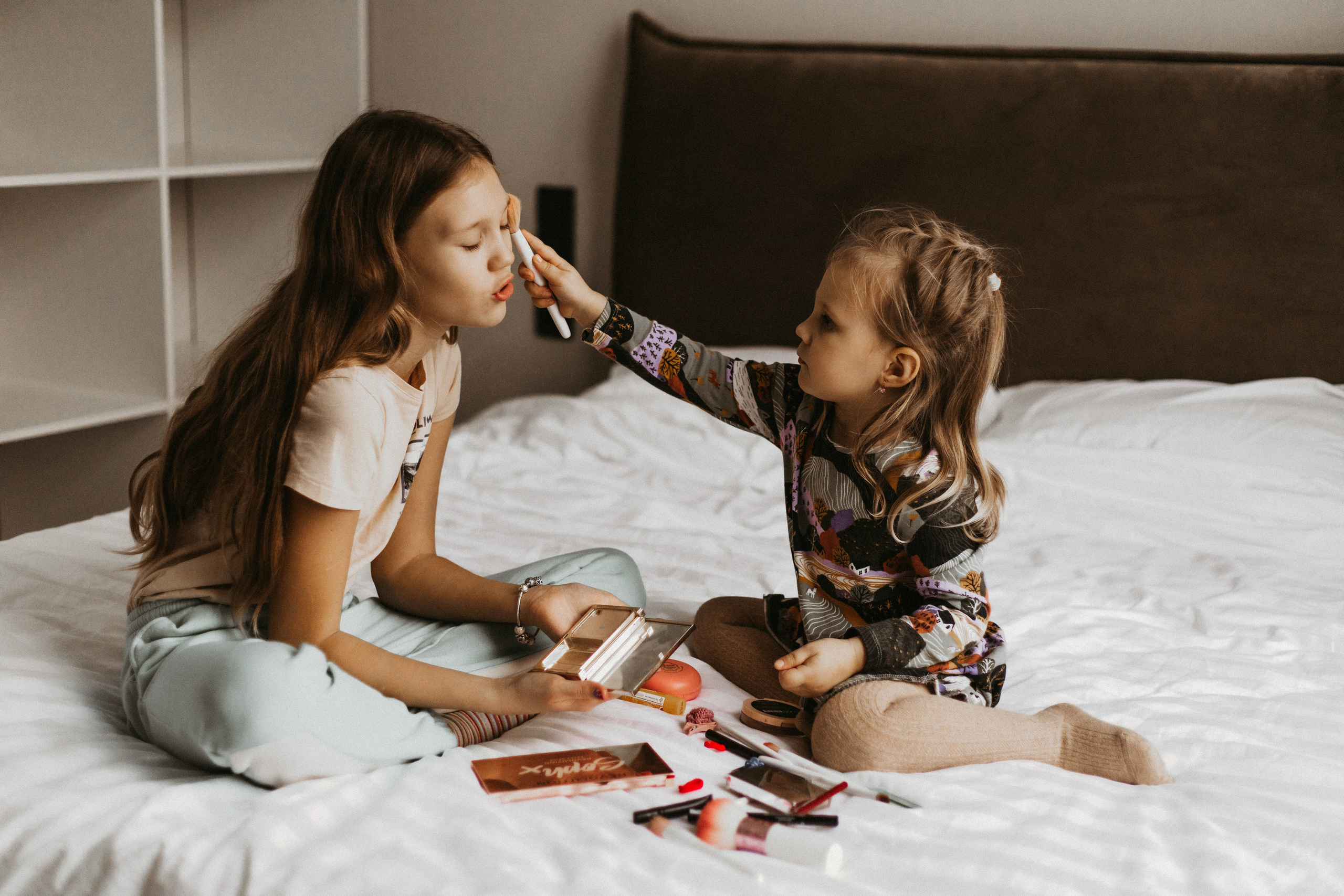 Пока все дома. Семейный и свадебный фотограф в Санкт-Петербурге и Всеволожске
