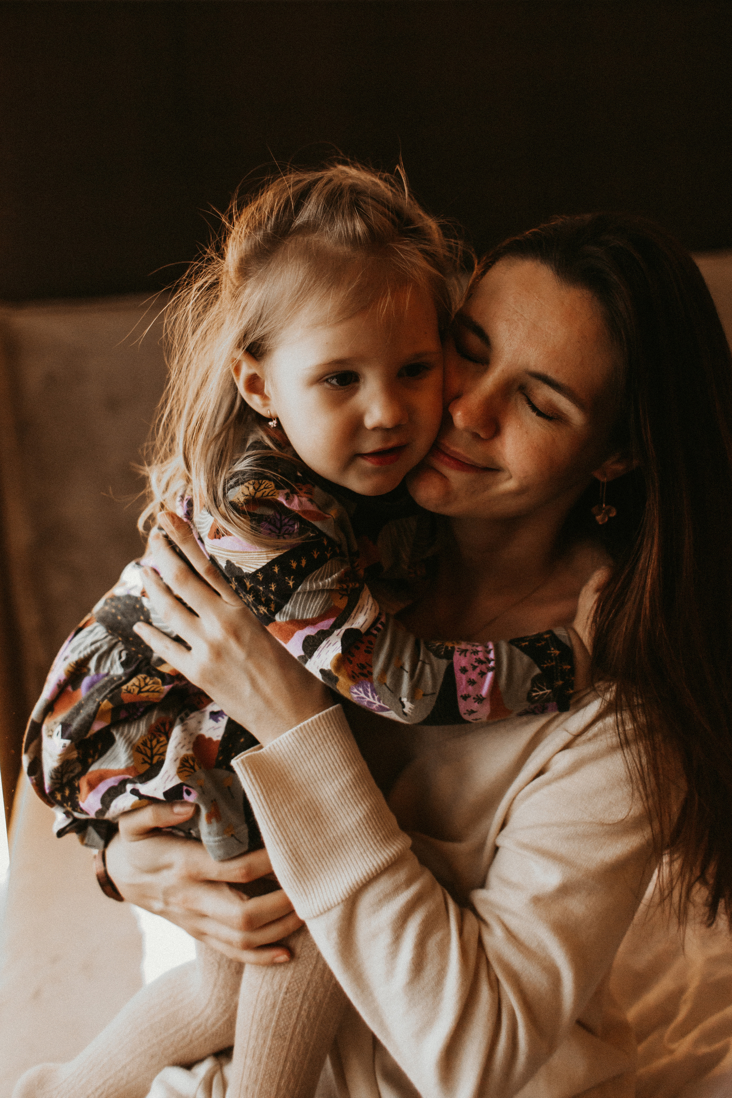 Пока все дома. Семейный и свадебный фотограф в Санкт-Петербурге и Всеволожске